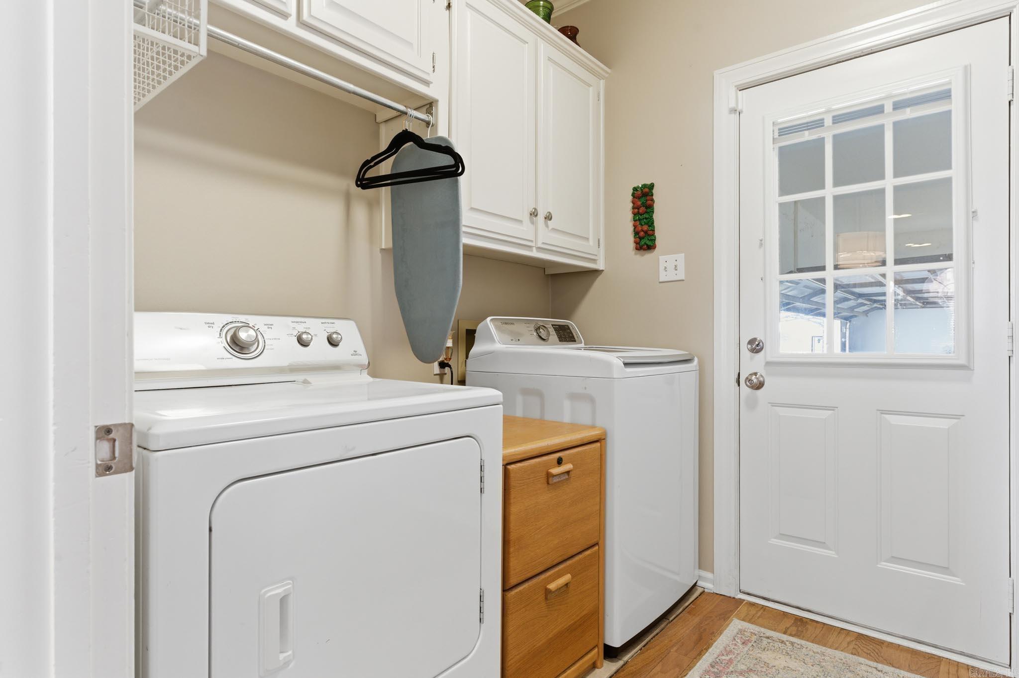 14620 Chambery Drive  Little Rock, AR