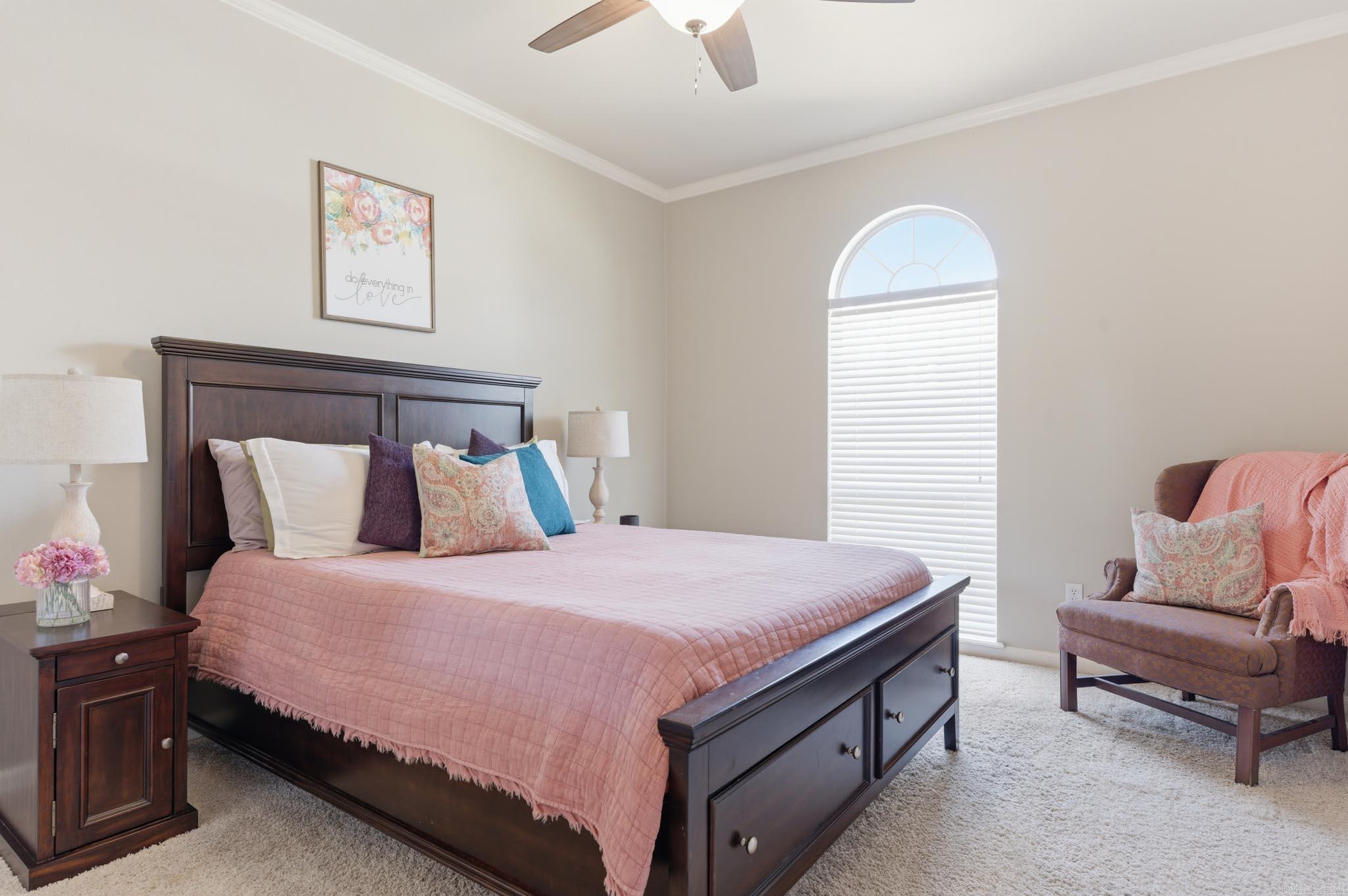 14620 Chambery Drive Little Rock, AR 72211