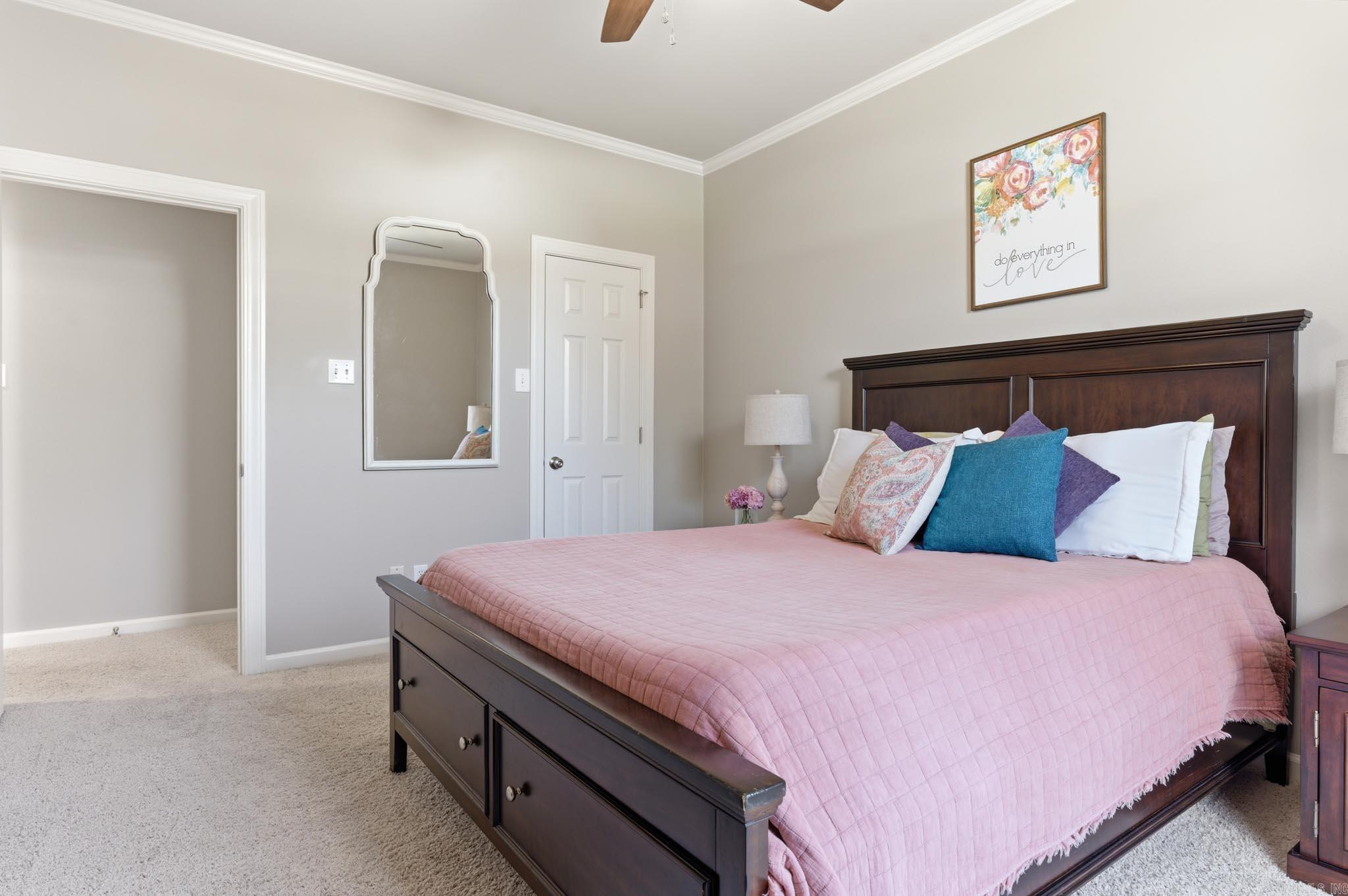 14620 Chambery Drive Little Rock, AR 72211