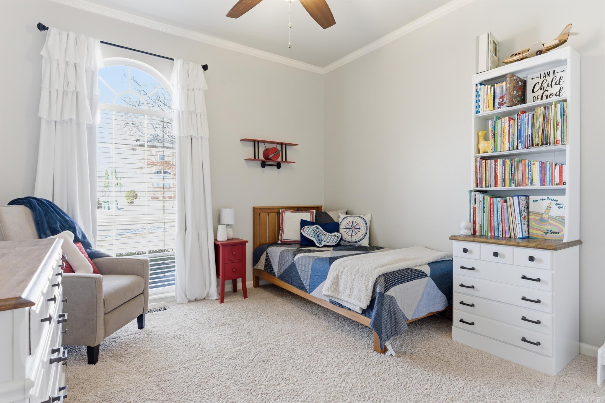 14620 Chambery Drive  Little Rock, AR