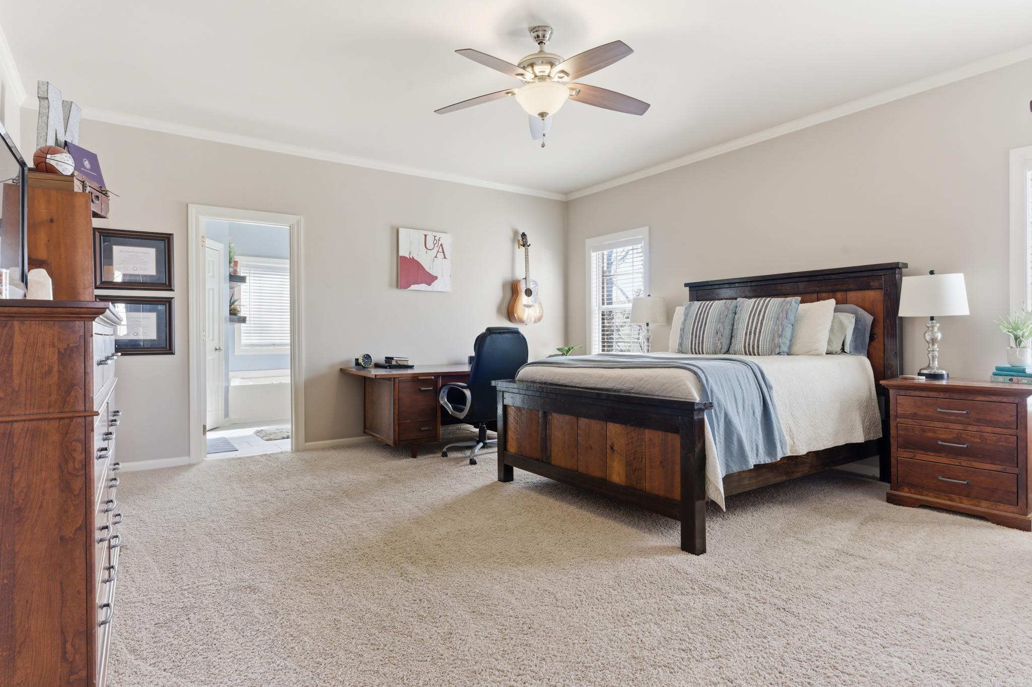 14620 Chambery Drive  Little Rock, AR