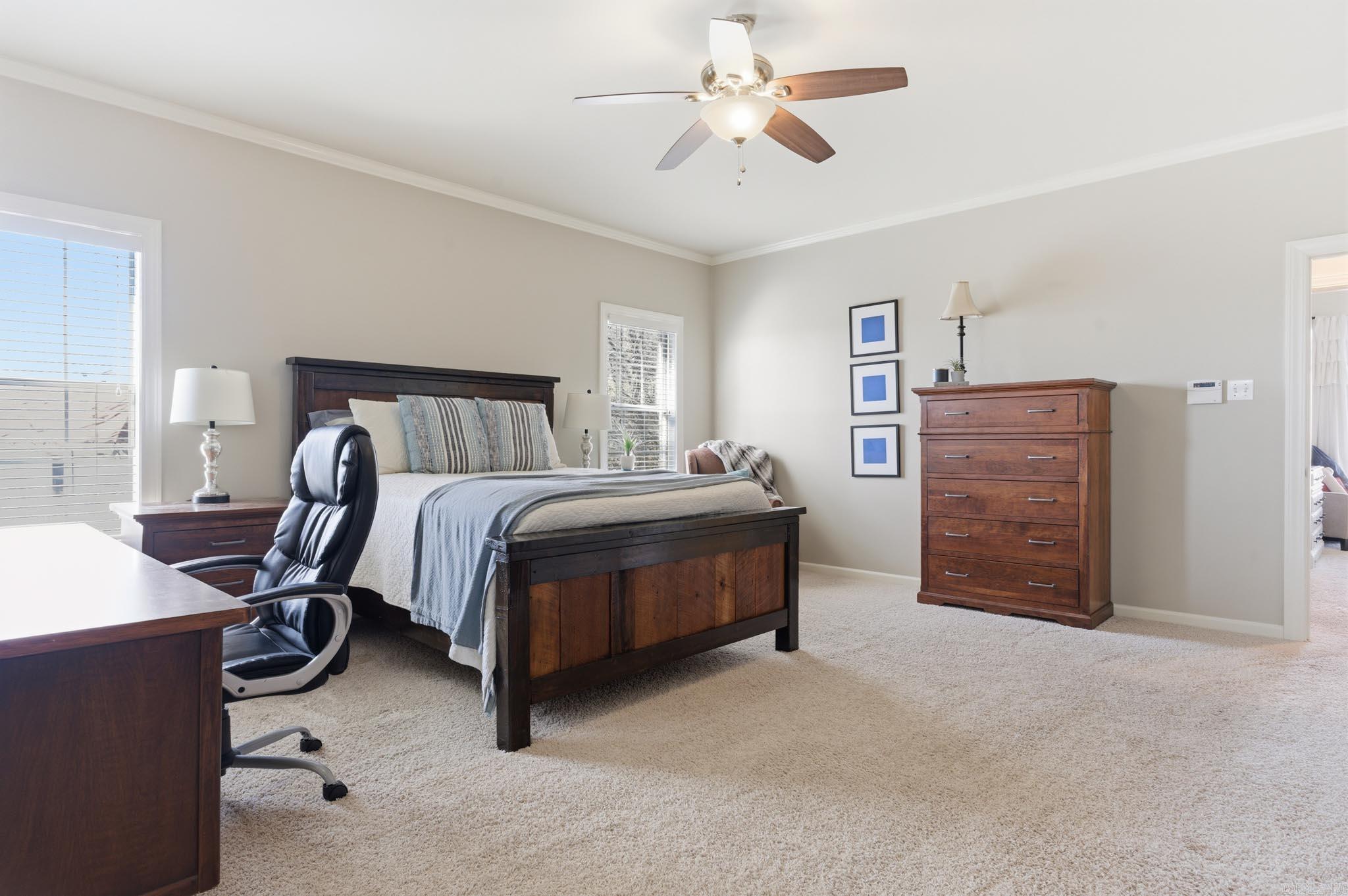 14620 Chambery Drive  Little Rock, AR