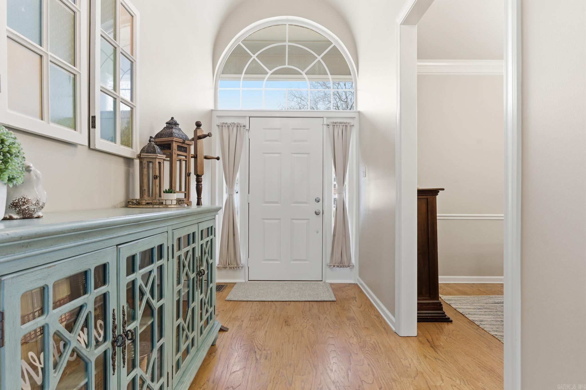 14620 Chambery Drive Little Rock, AR 72211