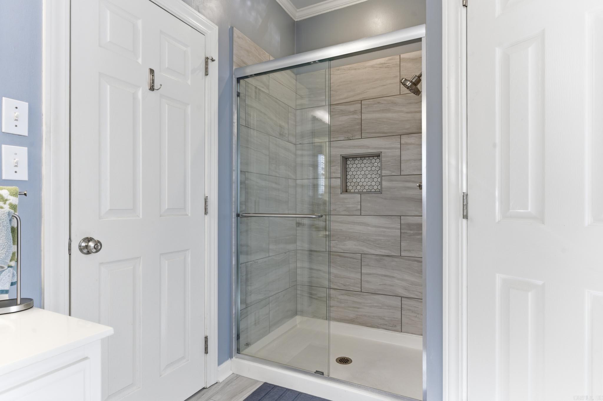 14620 Chambery Drive Little Rock, AR 72211