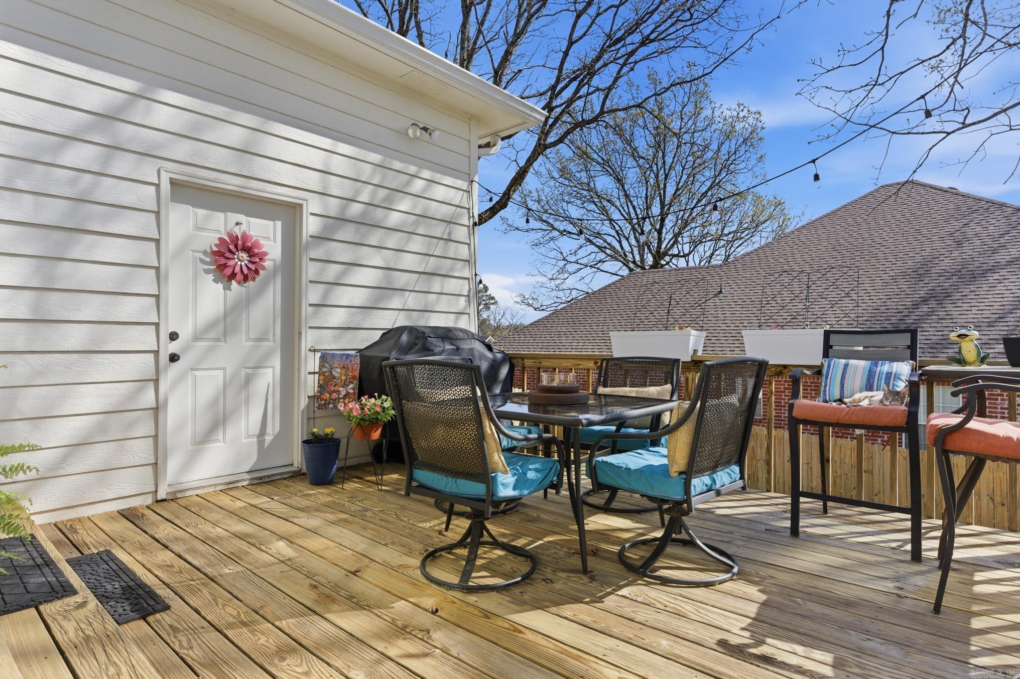 14620 Chambery Drive Little Rock, AR 72211