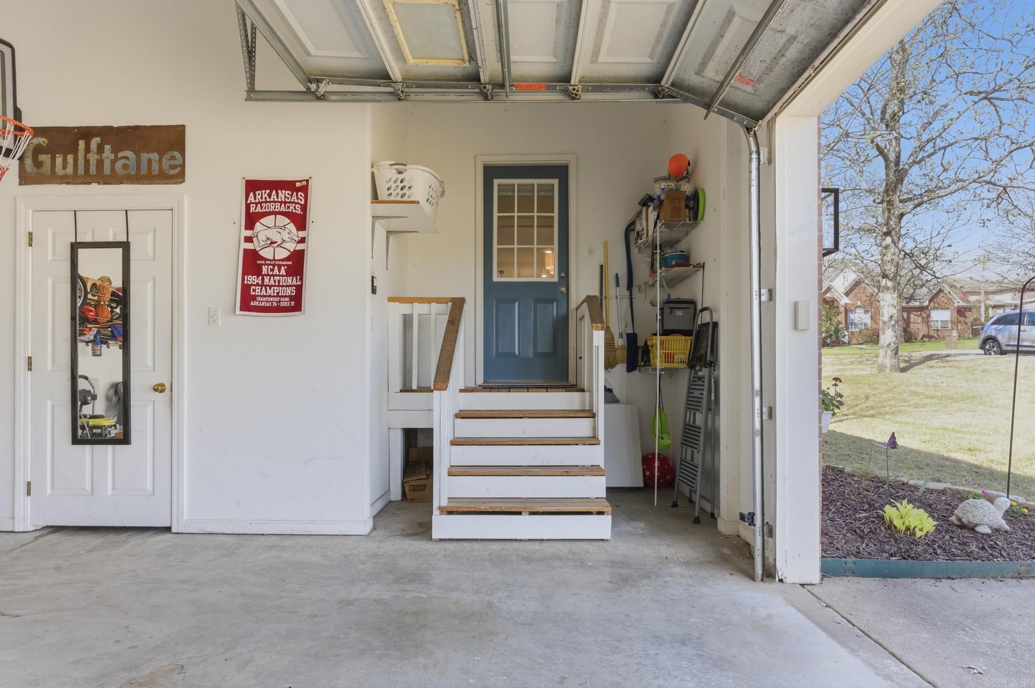 14620 Chambery Drive Little Rock, AR 72211