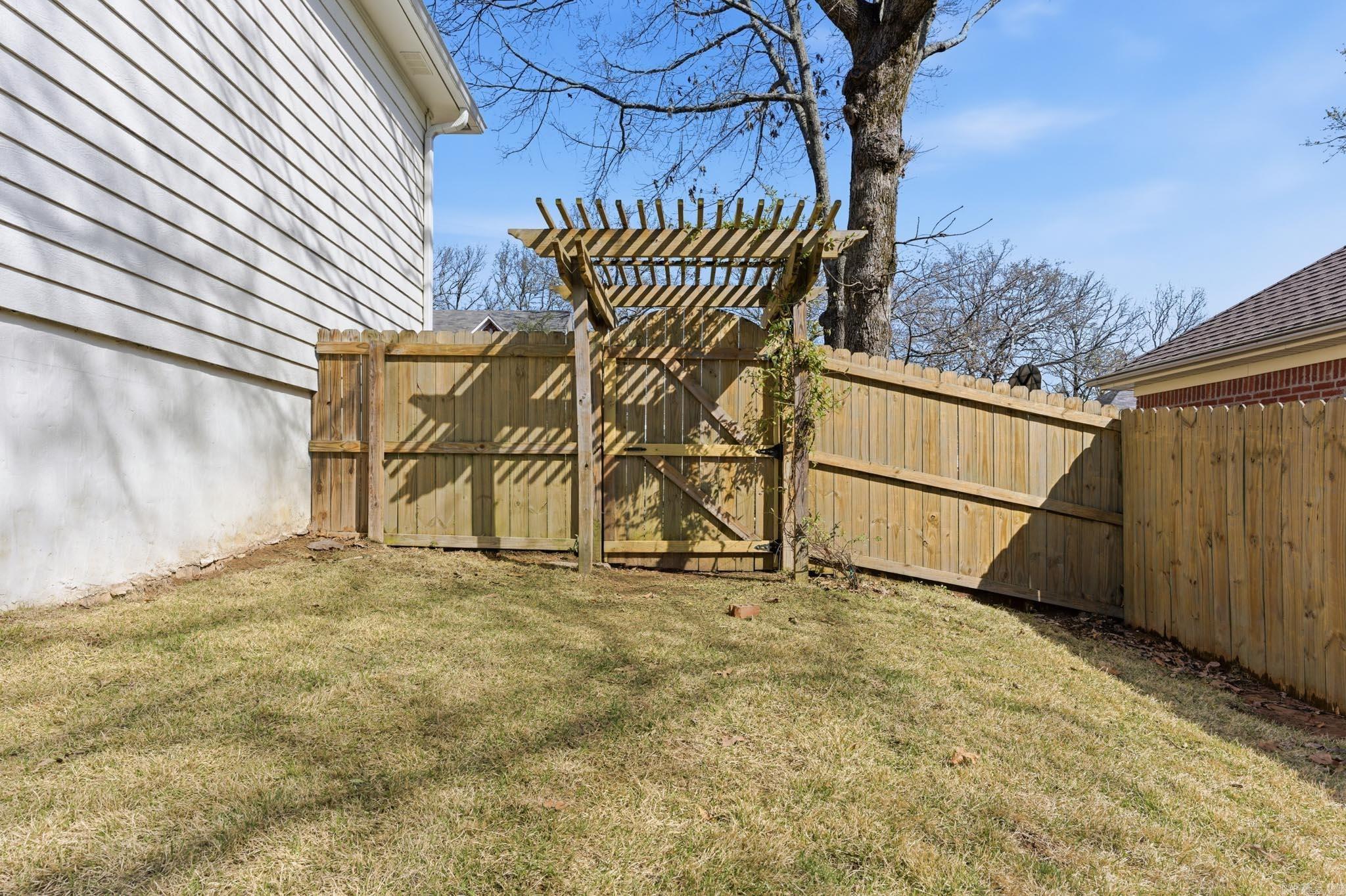 14620 Chambery Drive  Little Rock, AR