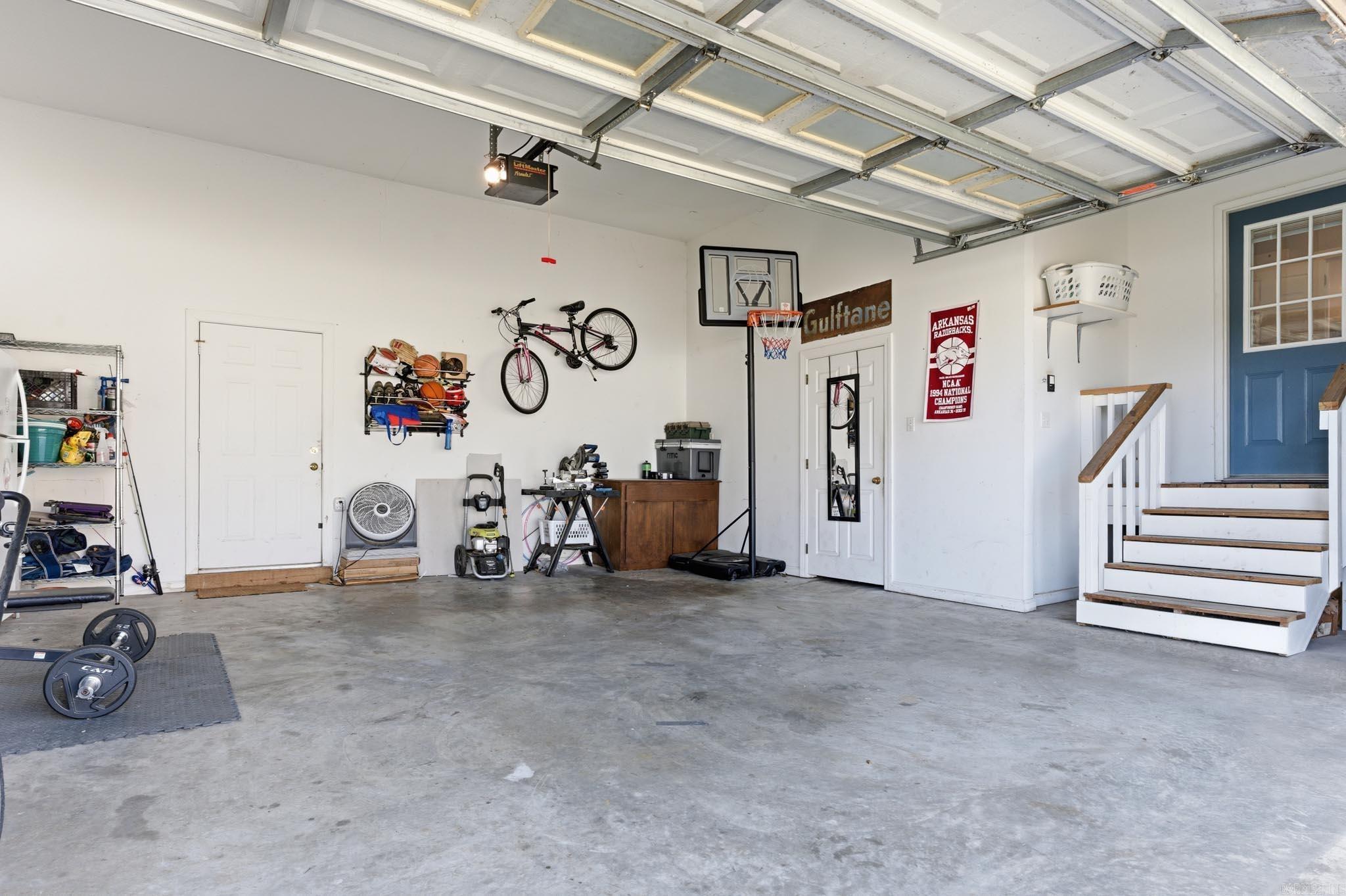 14620 Chambery Drive  Little Rock, AR