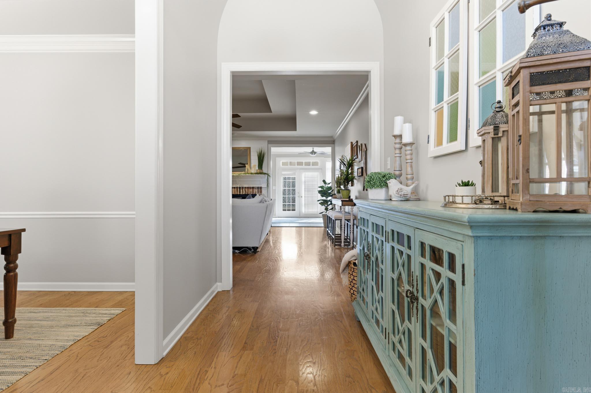 14620 Chambery Drive Little Rock, AR 72211