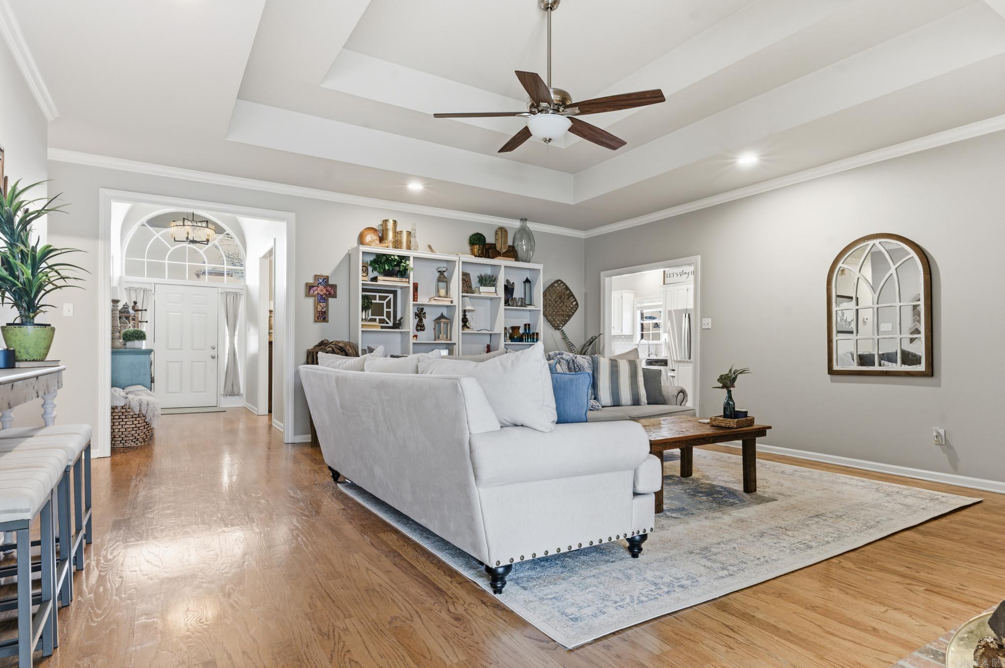 14620 Chambery Drive  Little Rock, AR