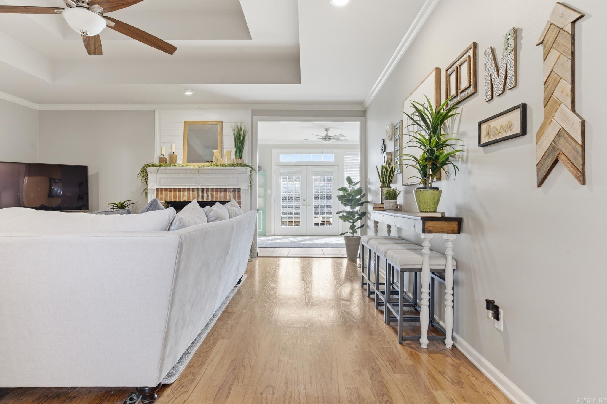 14620 Chambery Drive  Little Rock, AR