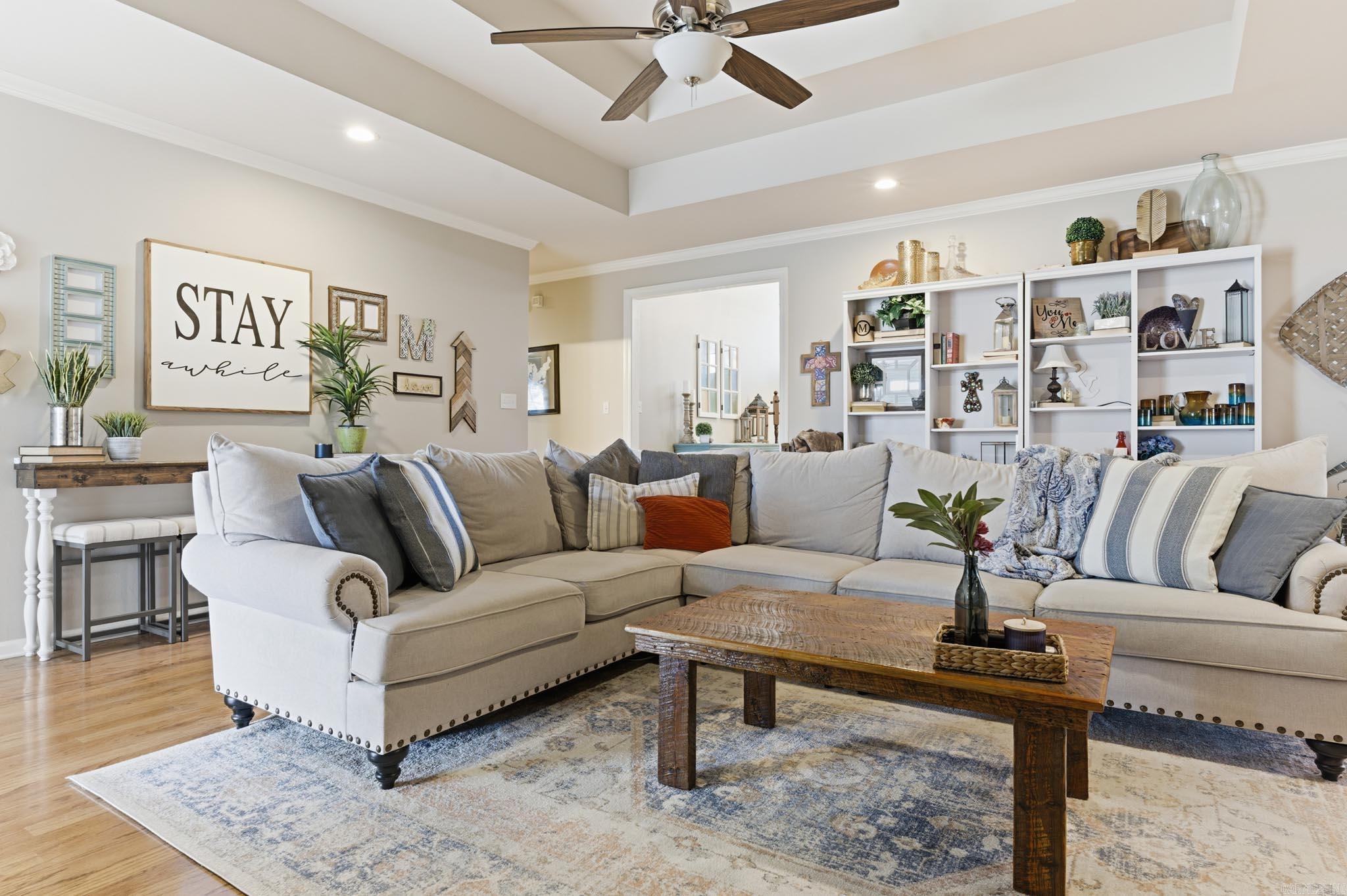 14620 Chambery Drive  Little Rock, AR