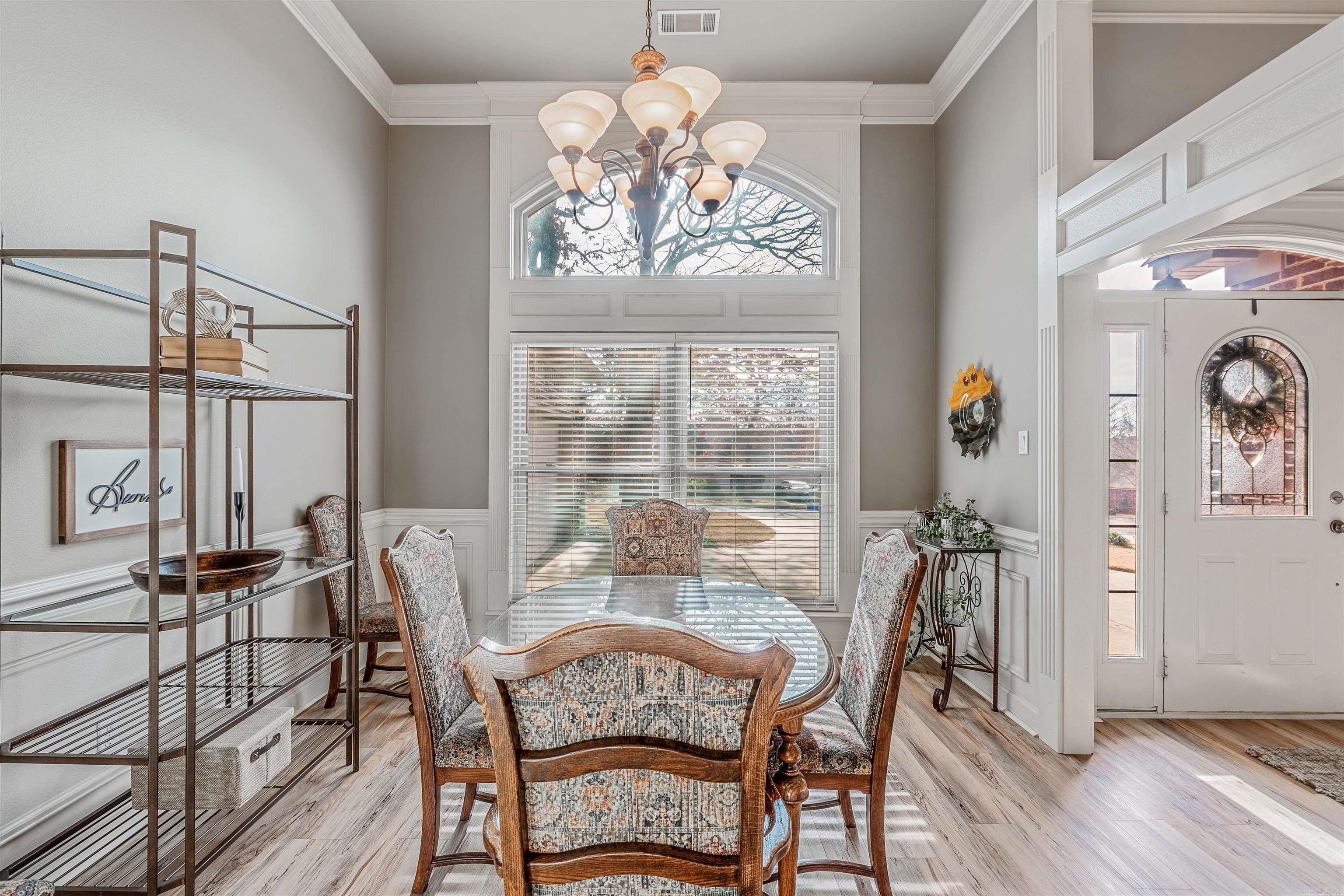 40 Sugarloaf  Maumelle, AR