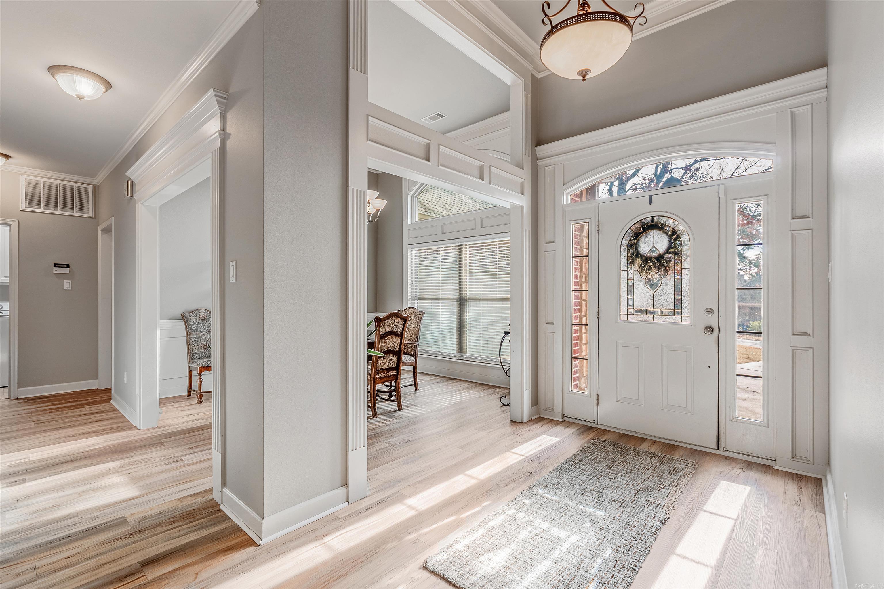 40 Sugarloaf  Maumelle, AR