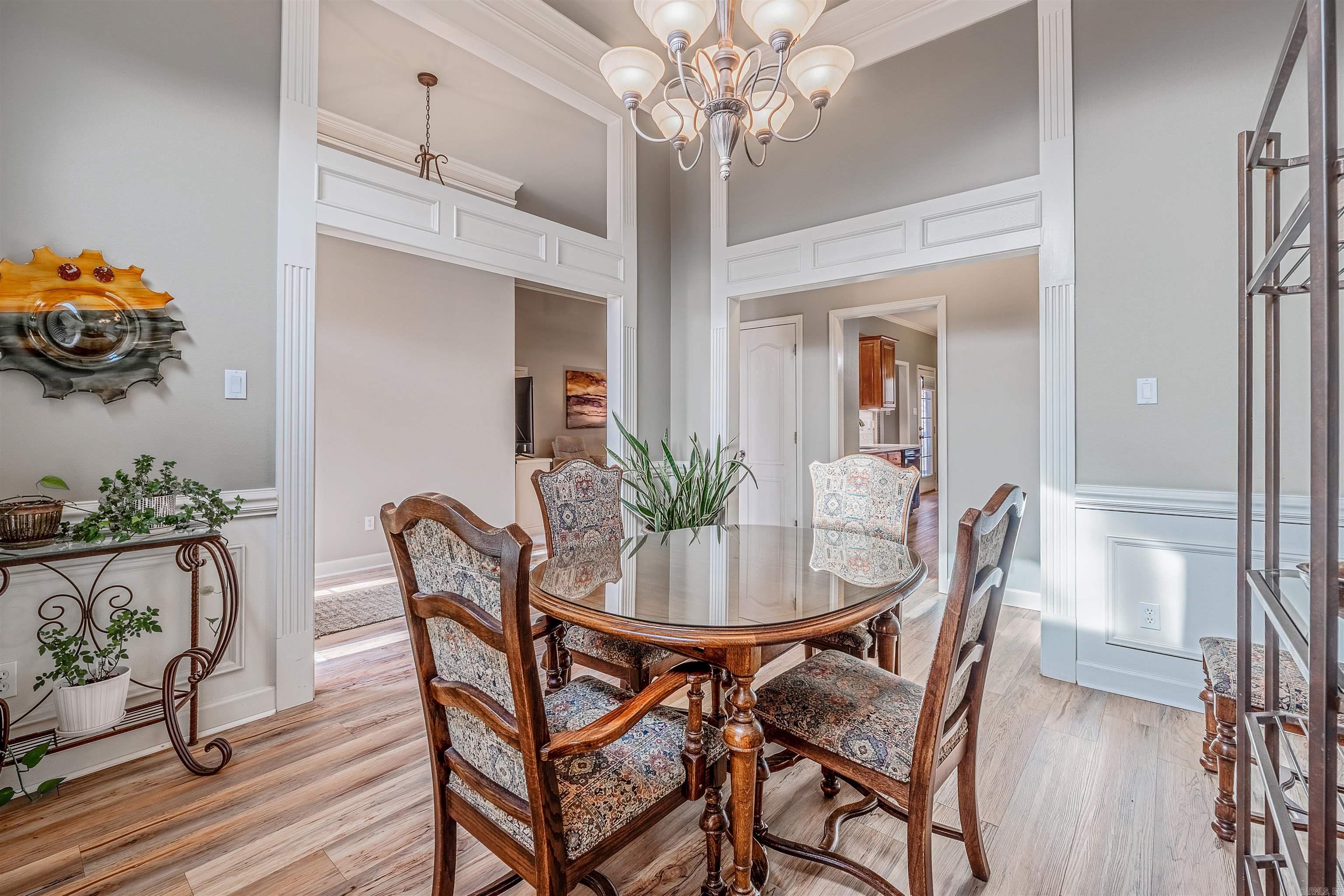 40 Sugarloaf  Maumelle, AR