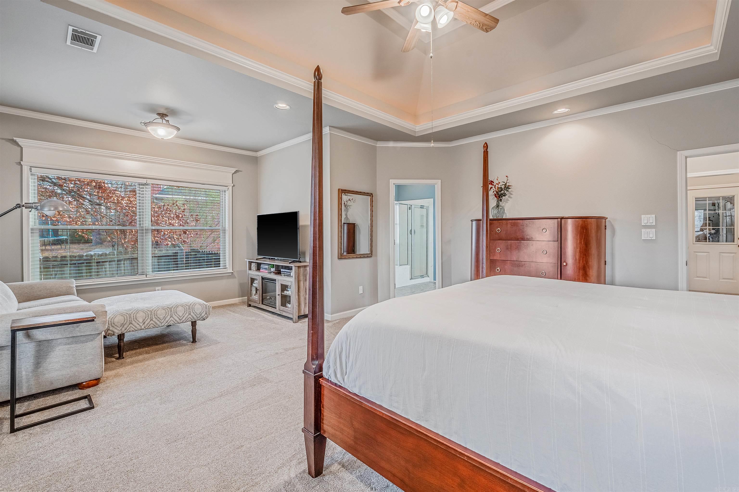 40 Sugarloaf  Maumelle, AR