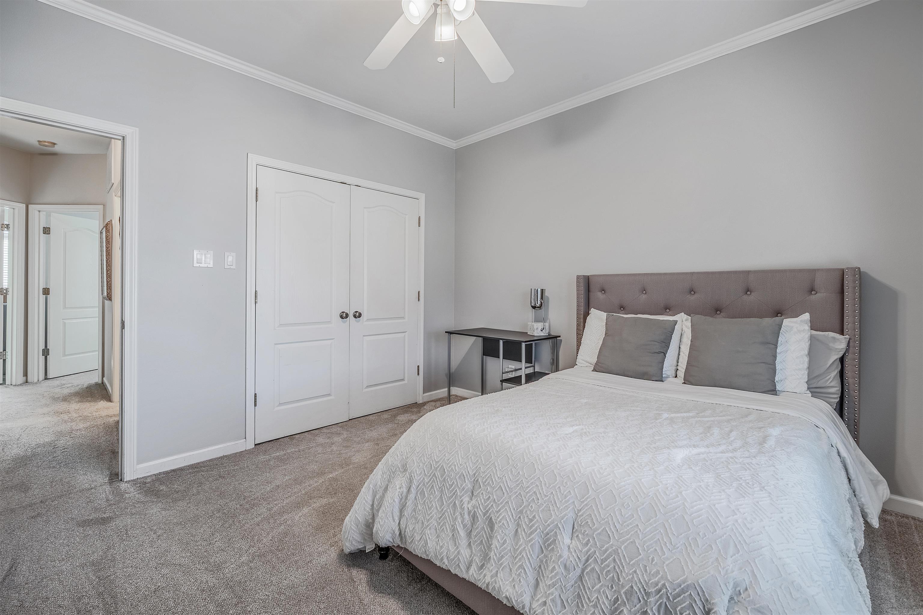 40 Sugarloaf  Maumelle, AR