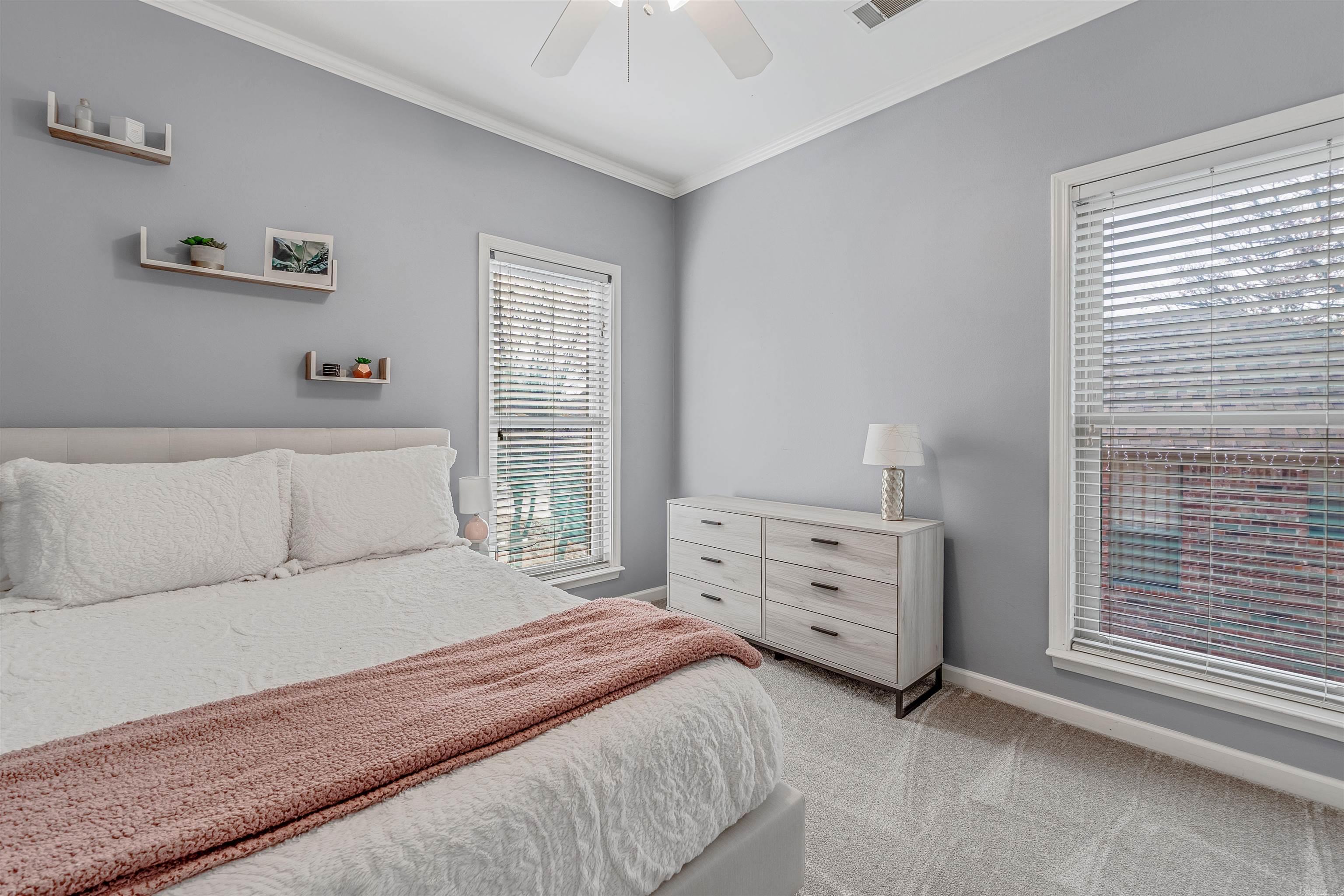 40 Sugarloaf  Maumelle, AR