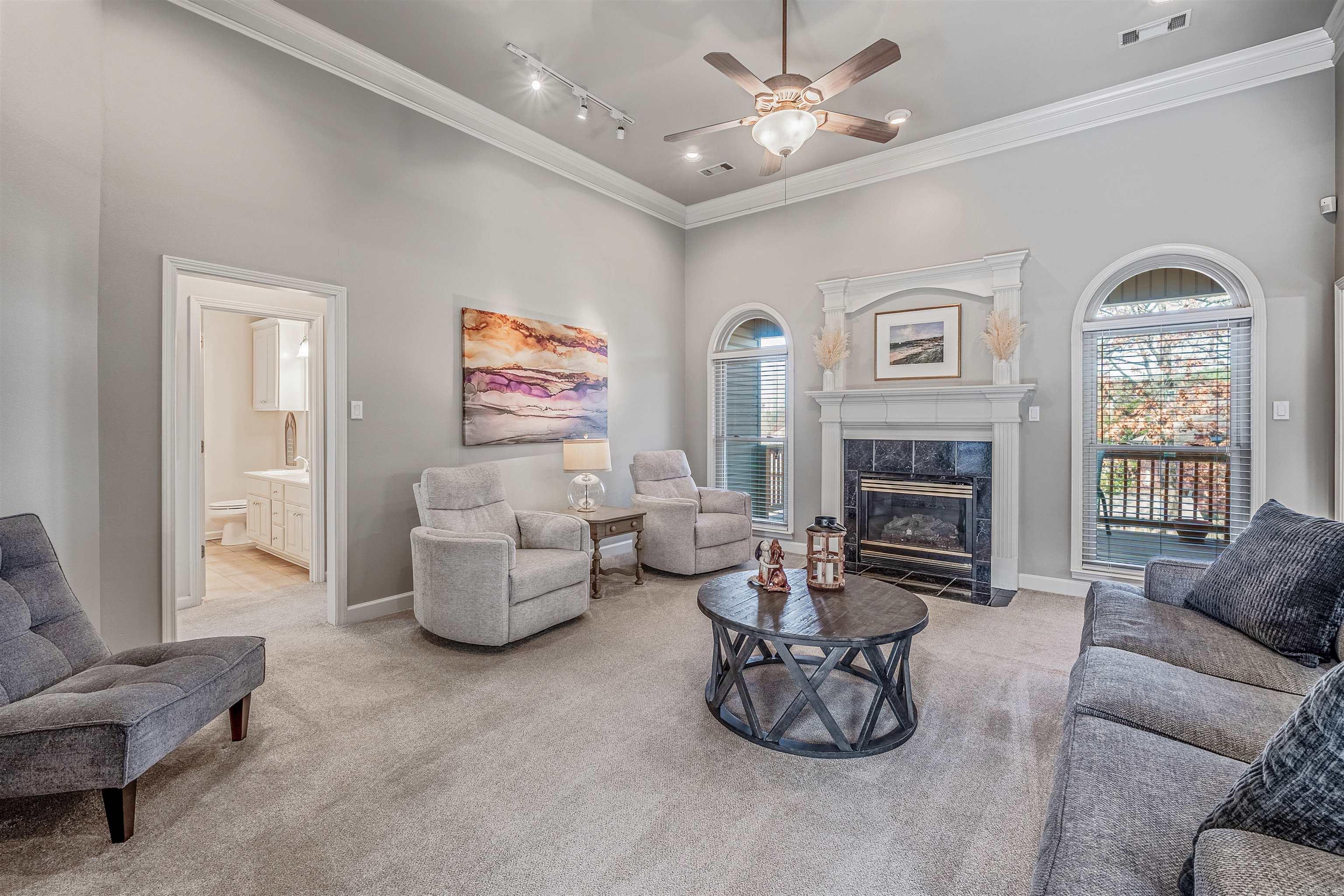 40 Sugarloaf  Maumelle, AR