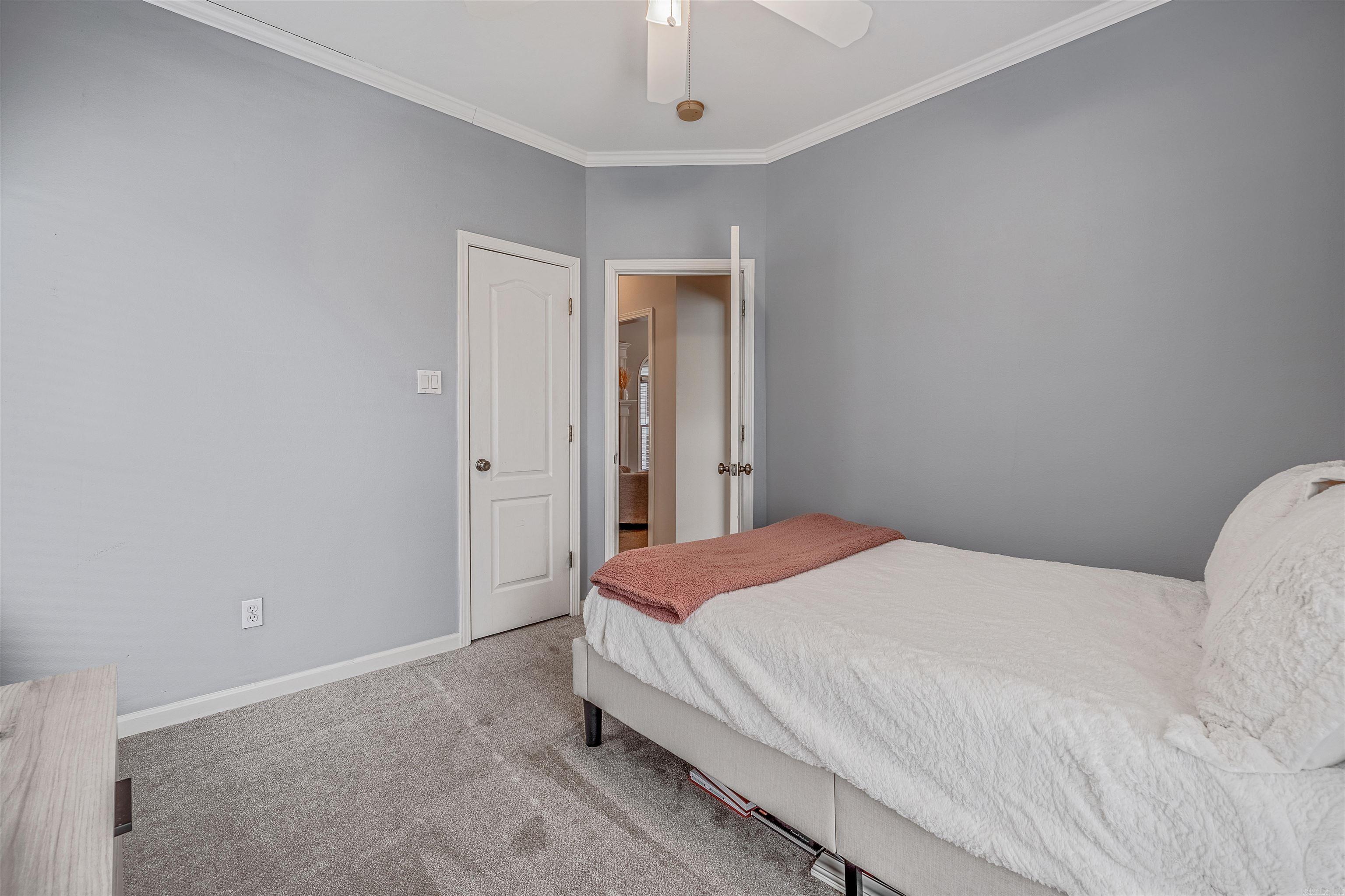 40 Sugarloaf  Maumelle, AR