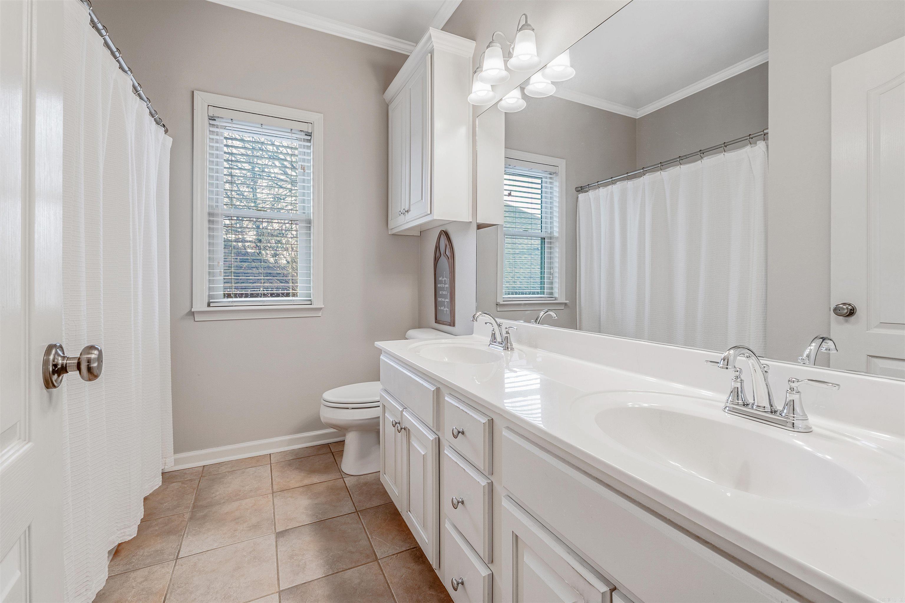 40 Sugarloaf  Maumelle, AR