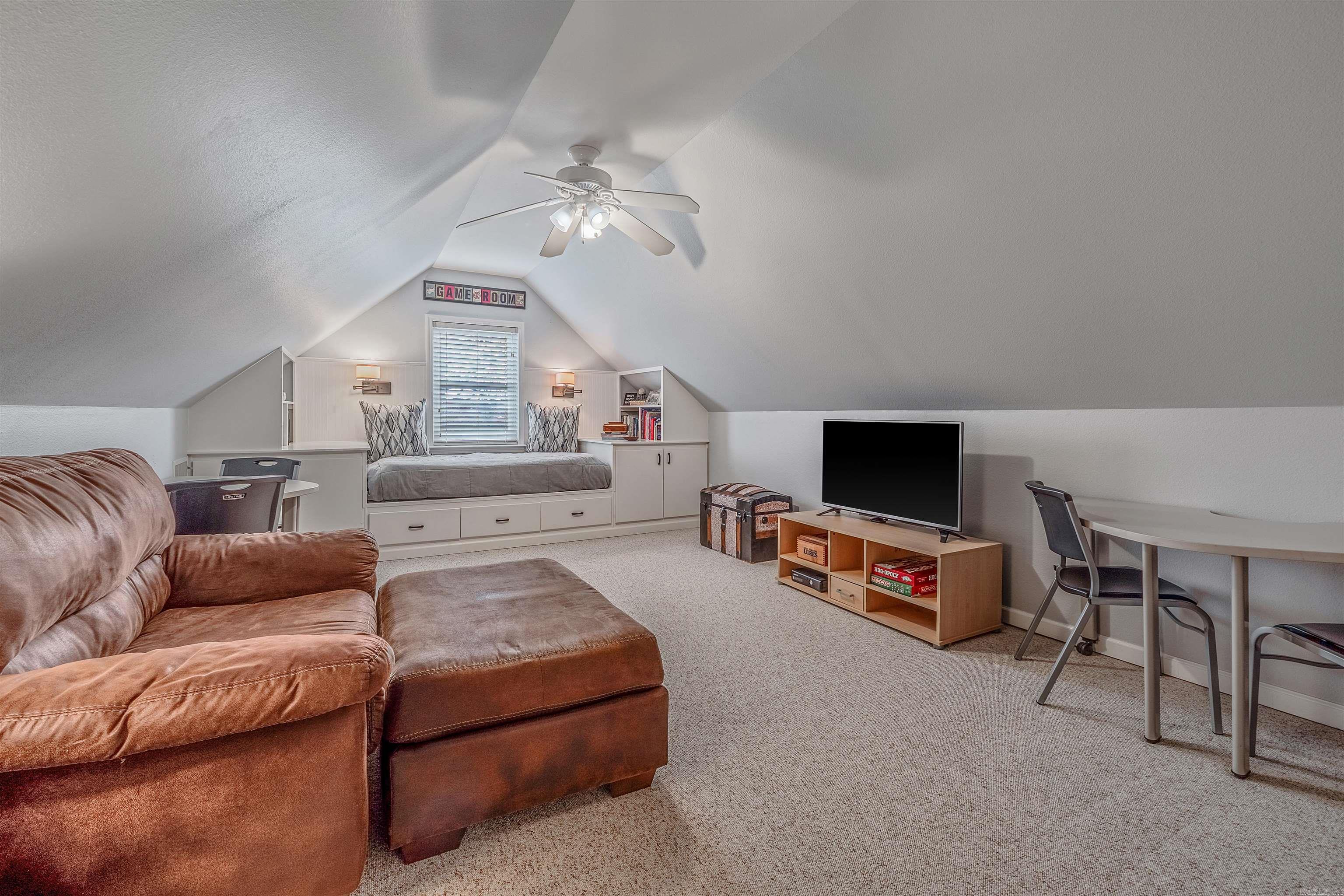 40 Sugarloaf  Maumelle, AR