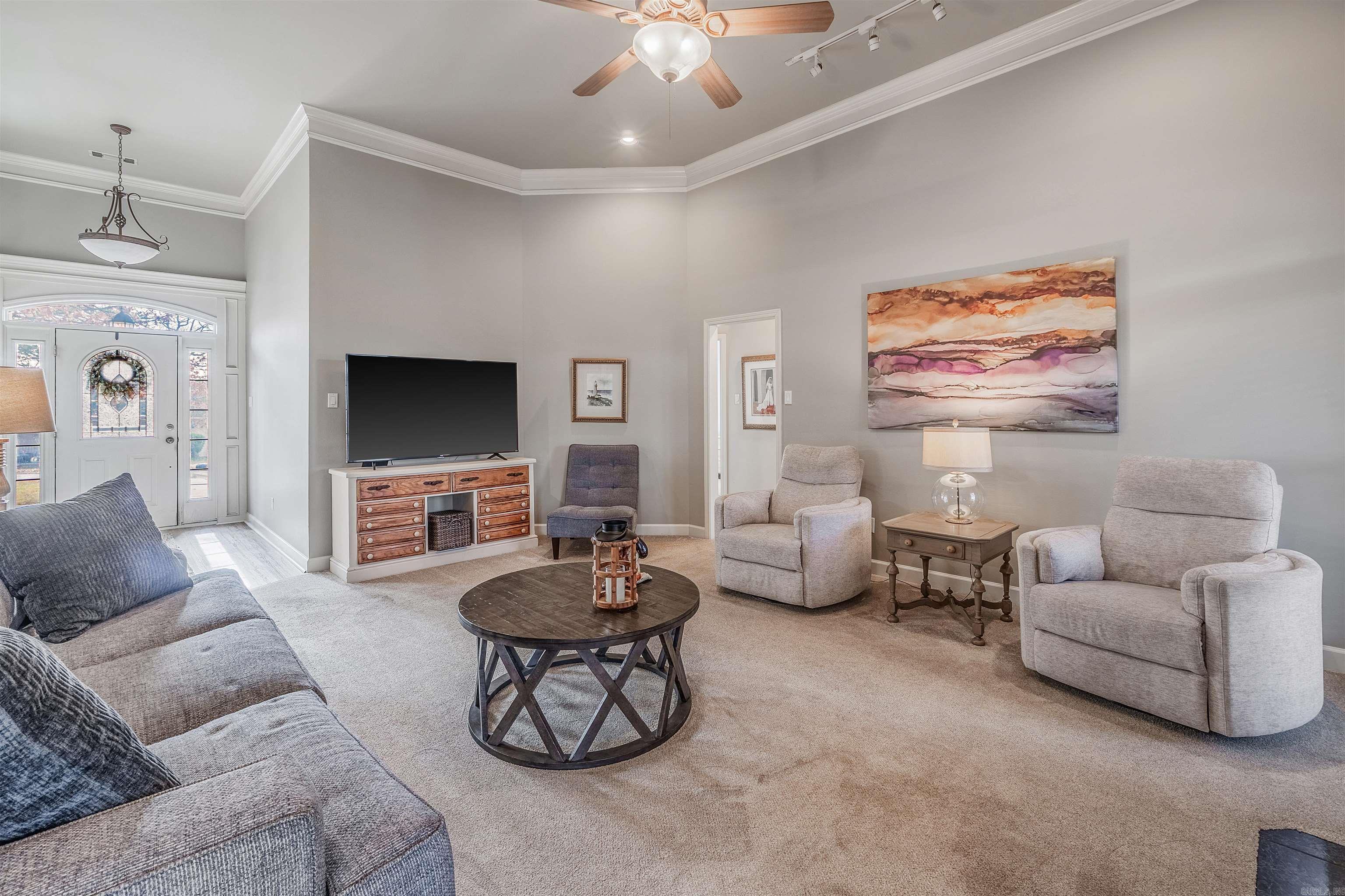 40 Sugarloaf  Maumelle, AR