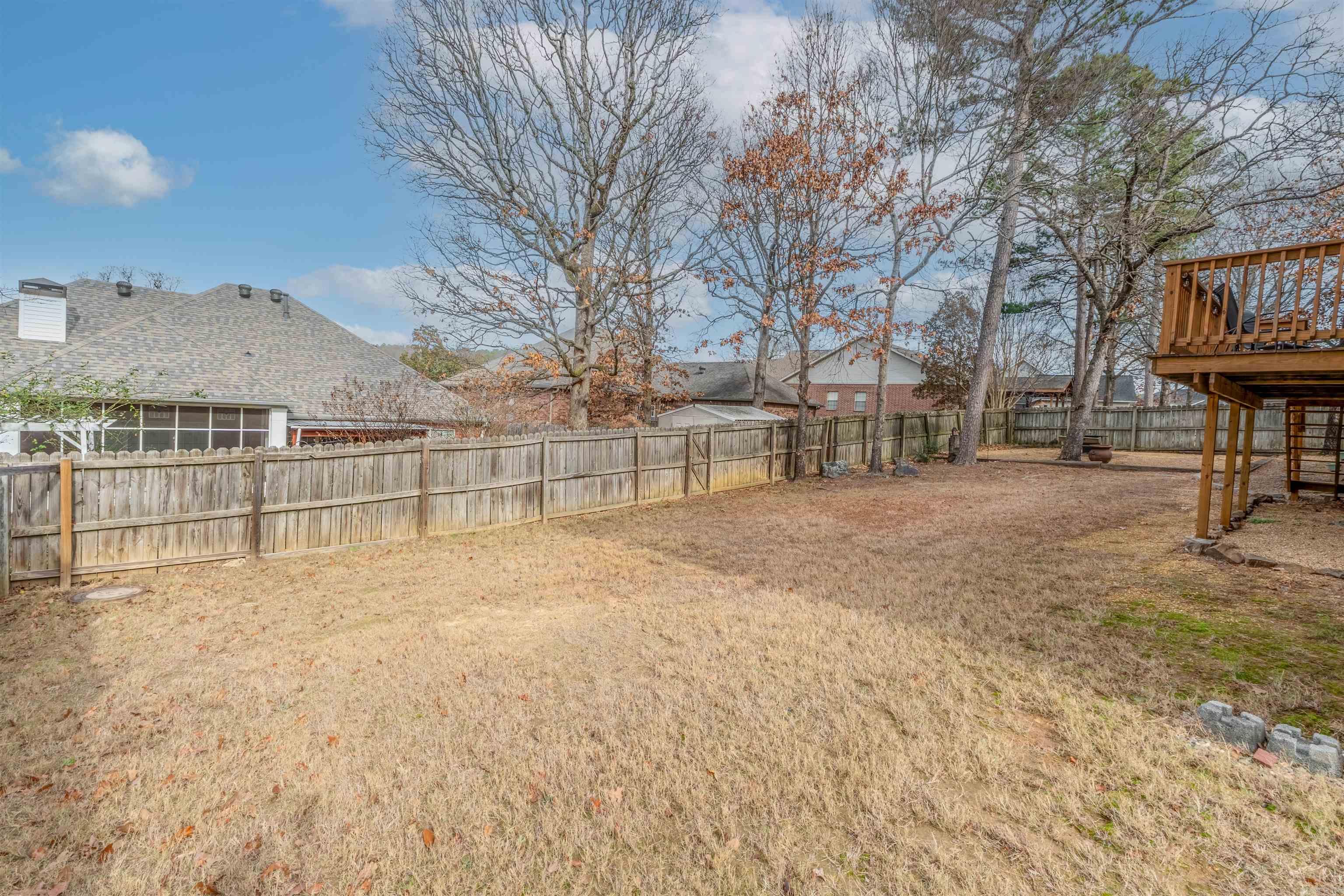 40 Sugarloaf  Maumelle, AR