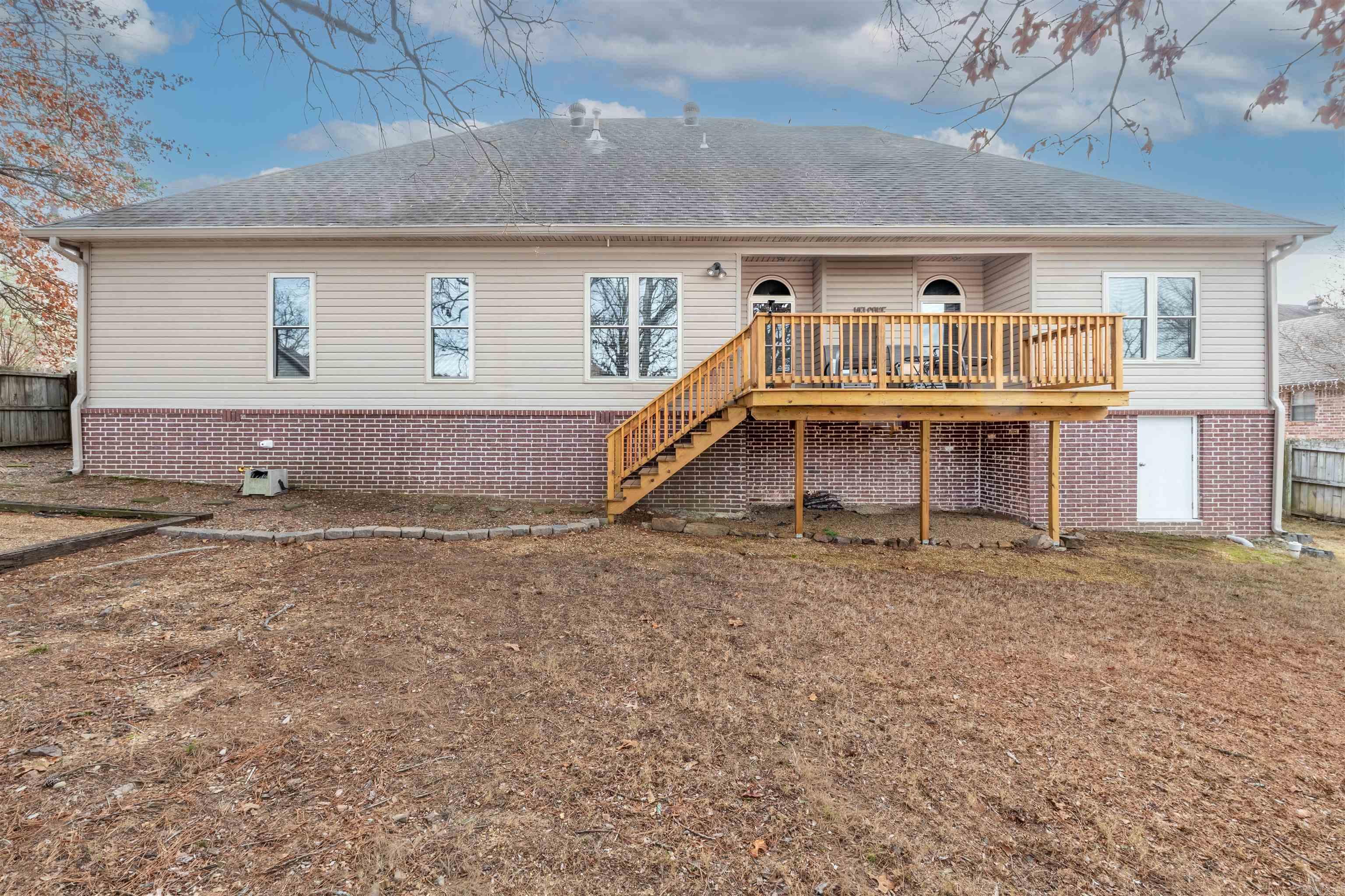 40 Sugarloaf  Maumelle, AR