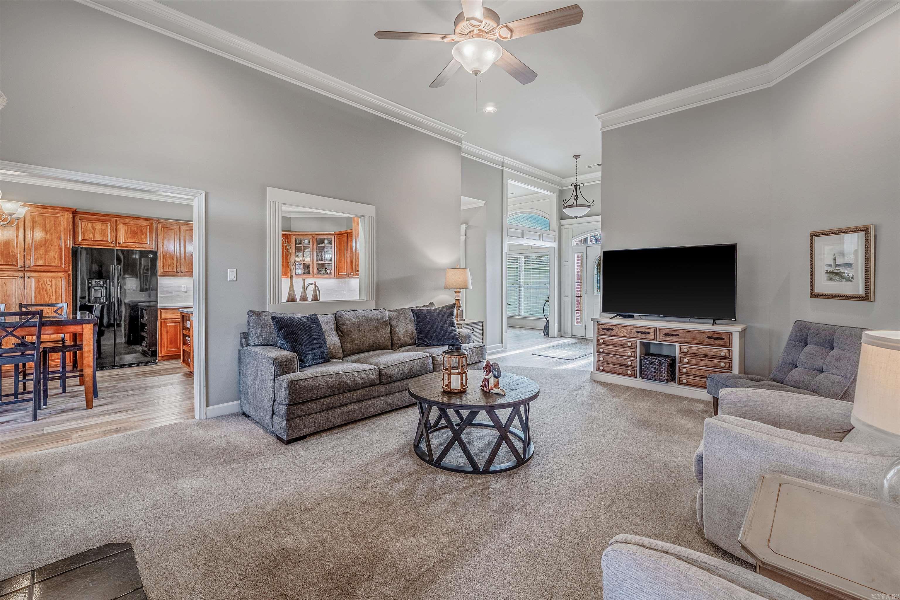 40 Sugarloaf  Maumelle, AR