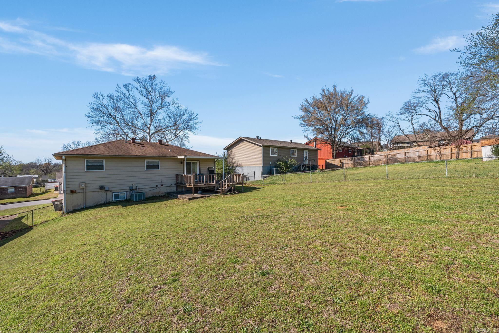 708 L  Barling, AR