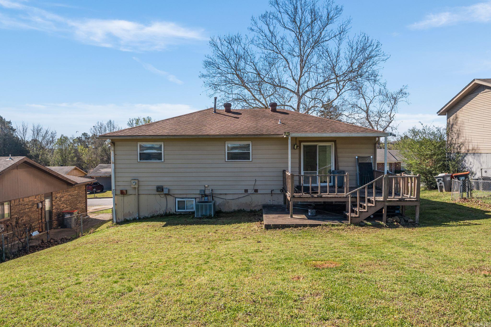 708 L  Barling, AR