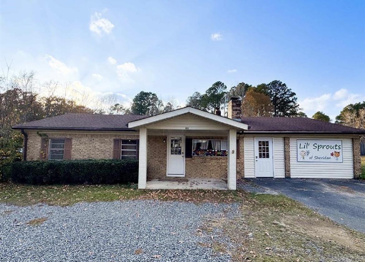 959 Grant 83  Sheridan, AR