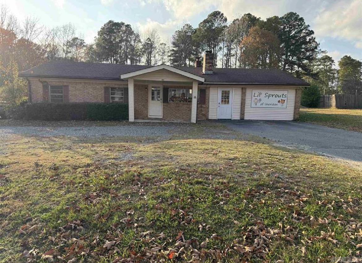 959 Grant 83  Sheridan, AR