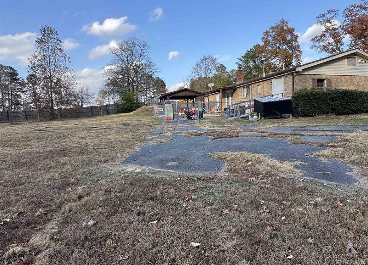 959 Grant 83  Sheridan, AR