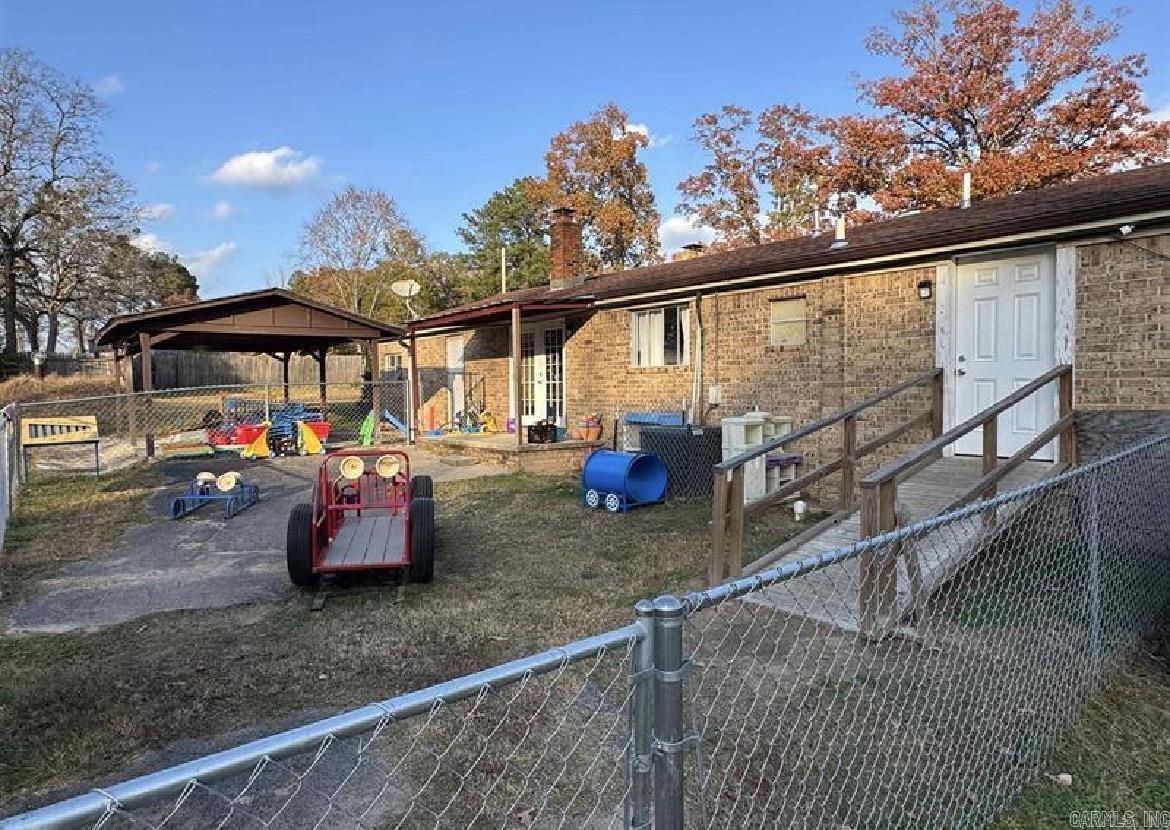 959 Grant 83  Sheridan, AR