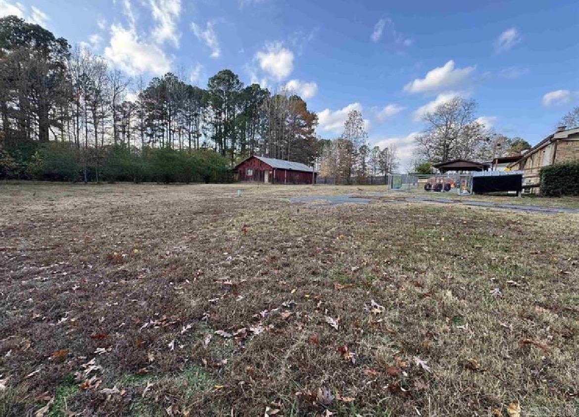 959 Grant 83  Sheridan, AR