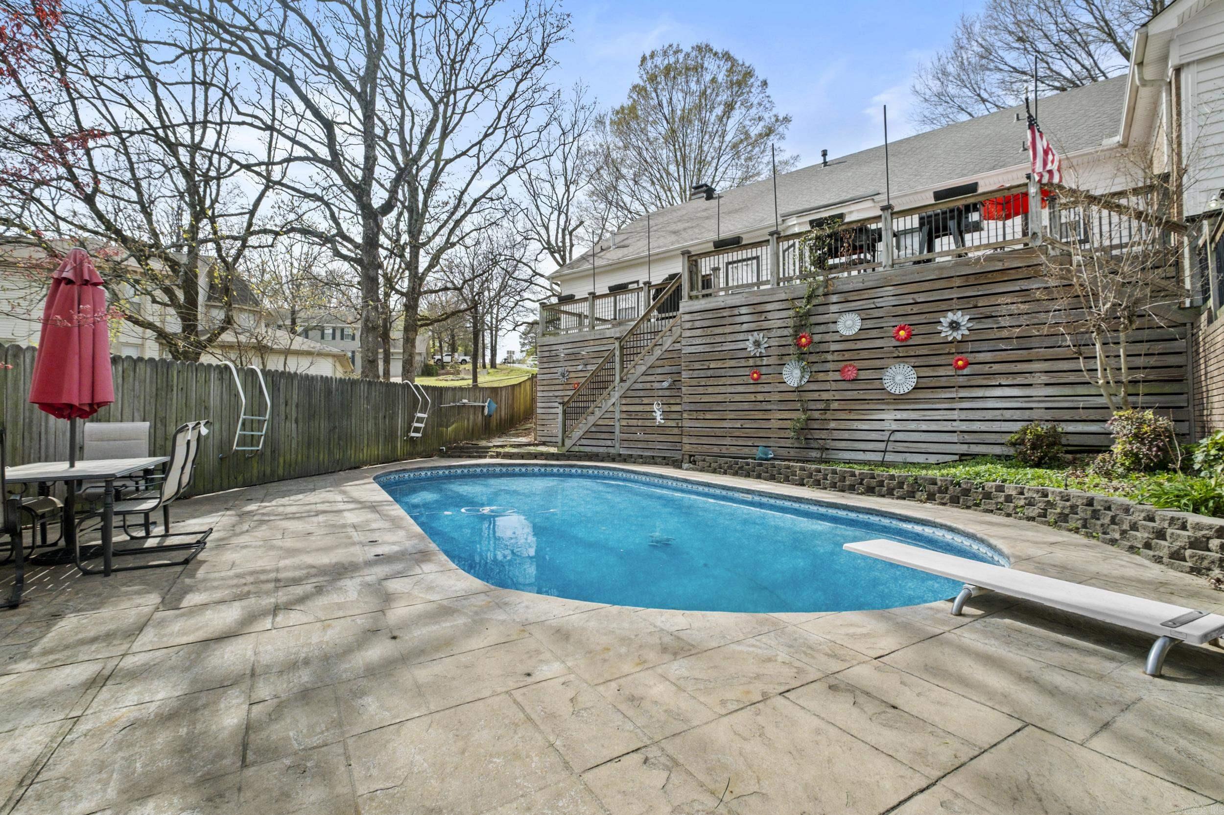 5912 North Hills Blvd  North Little Rock, AR