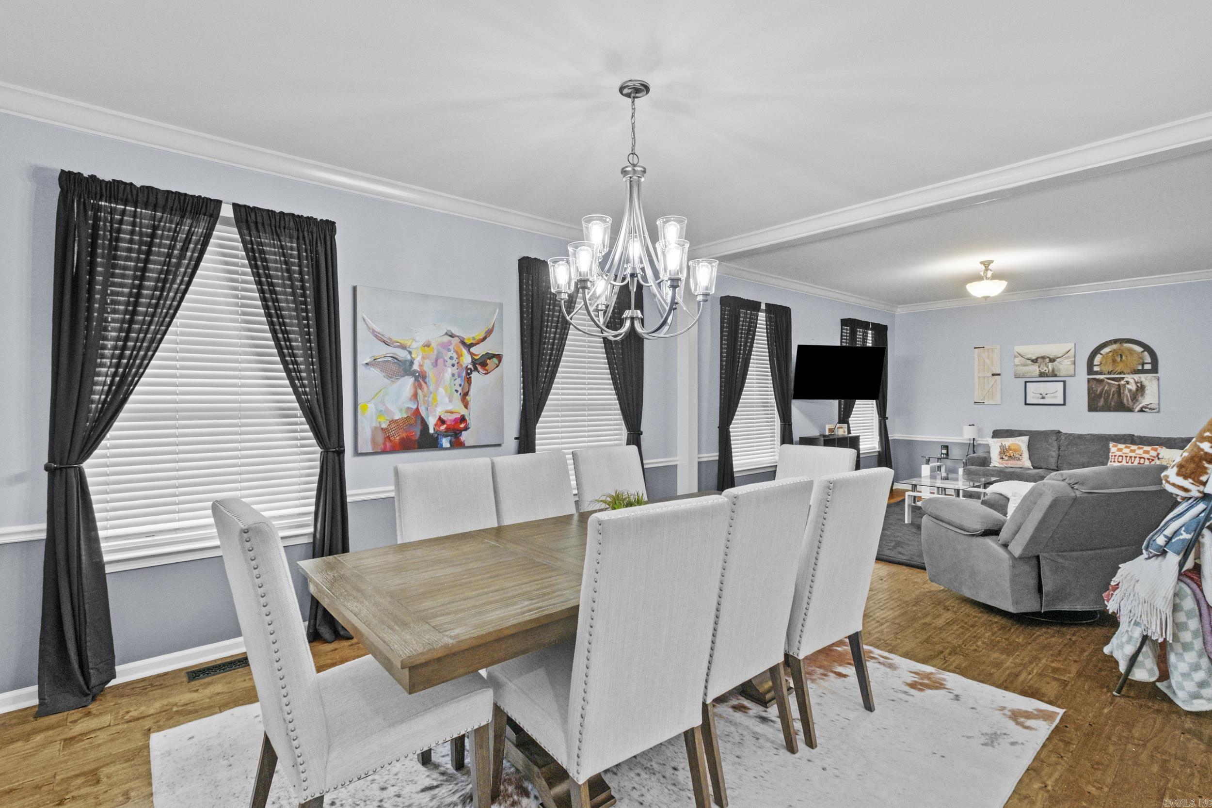 5912 North Hills Blvd  North Little Rock, AR