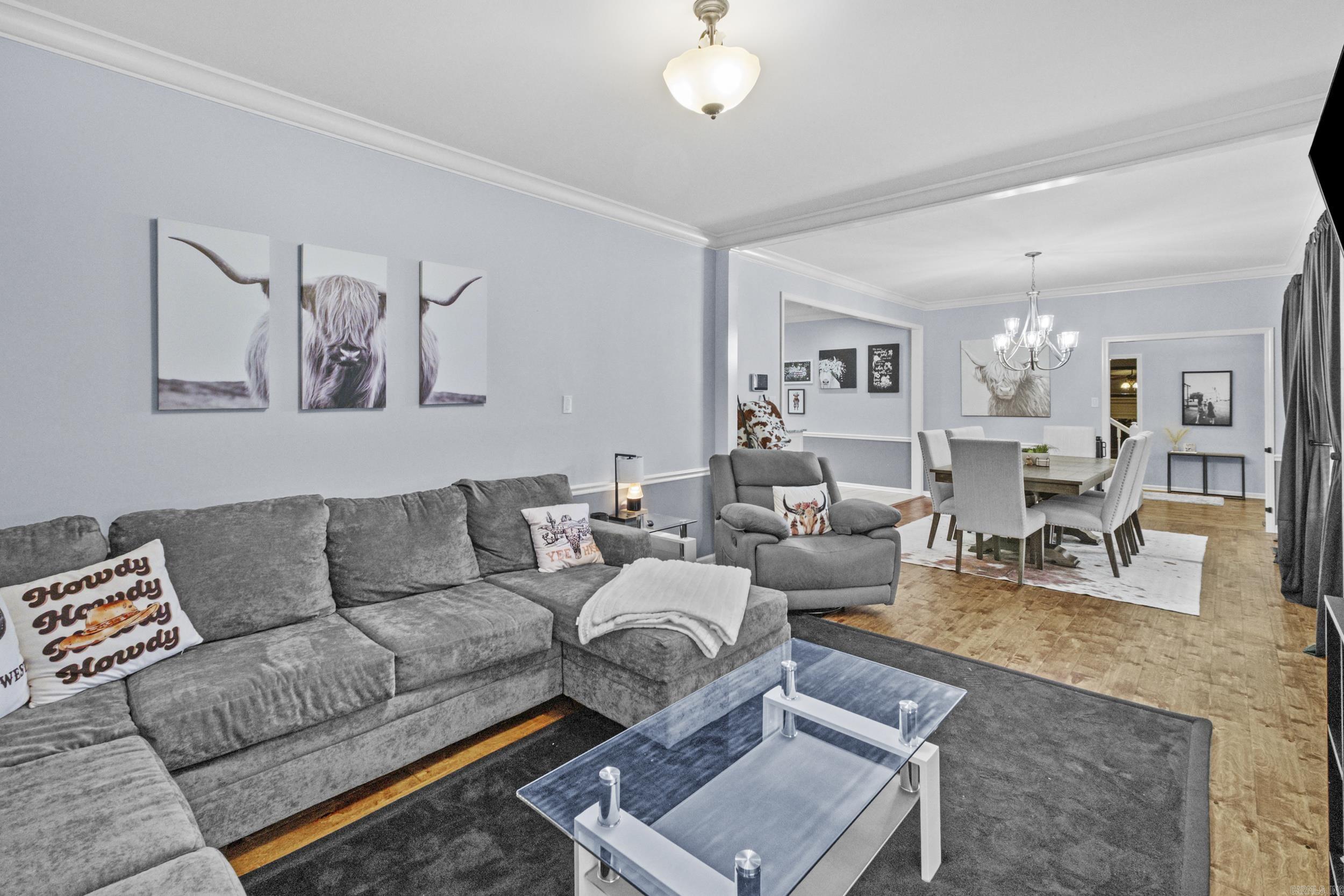 5912 North Hills Blvd  North Little Rock, AR