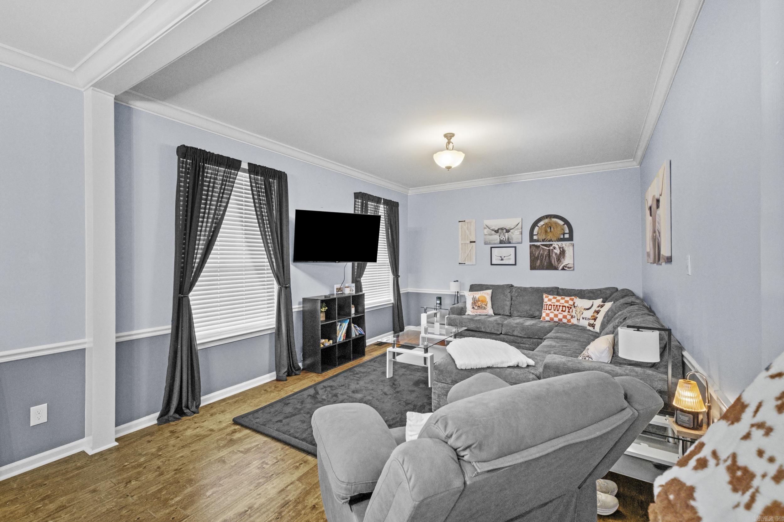 5912 North Hills Blvd  North Little Rock, AR