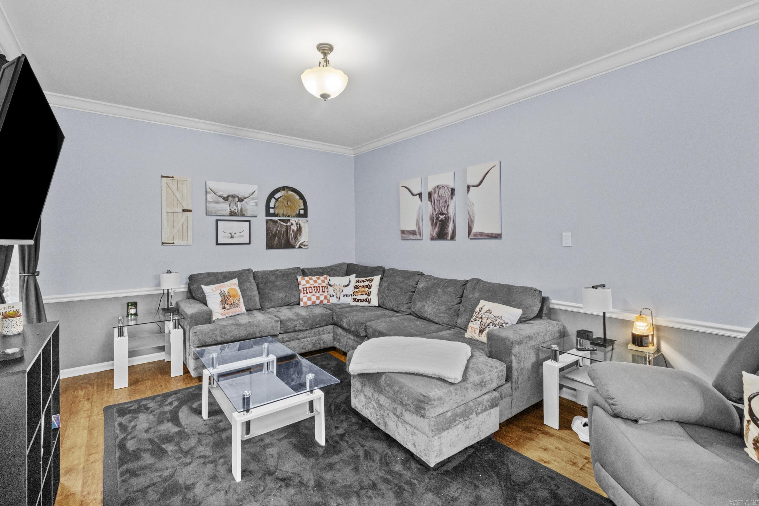 5912 North Hills Blvd  North Little Rock, AR