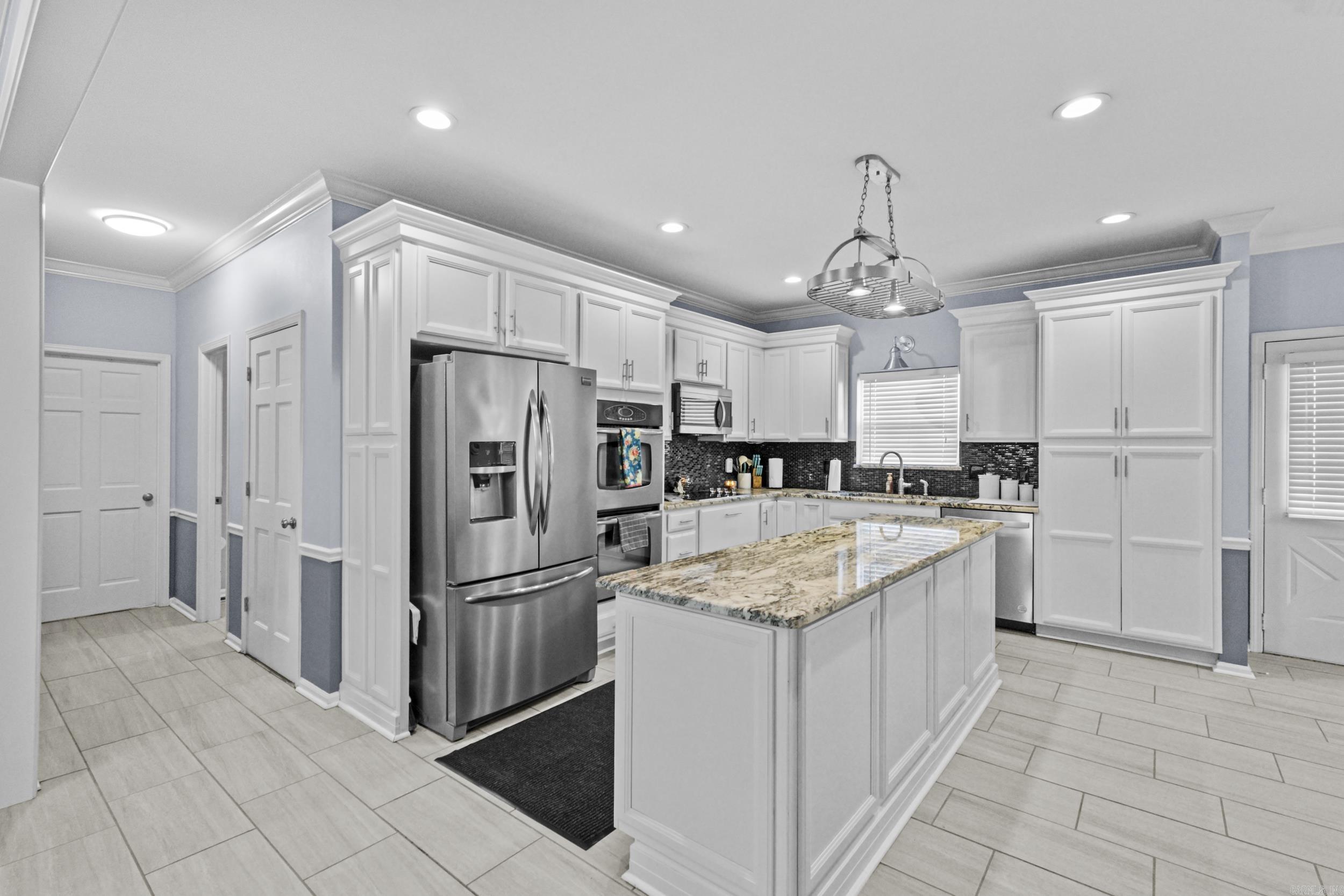 5912 North Hills Blvd  North Little Rock, AR