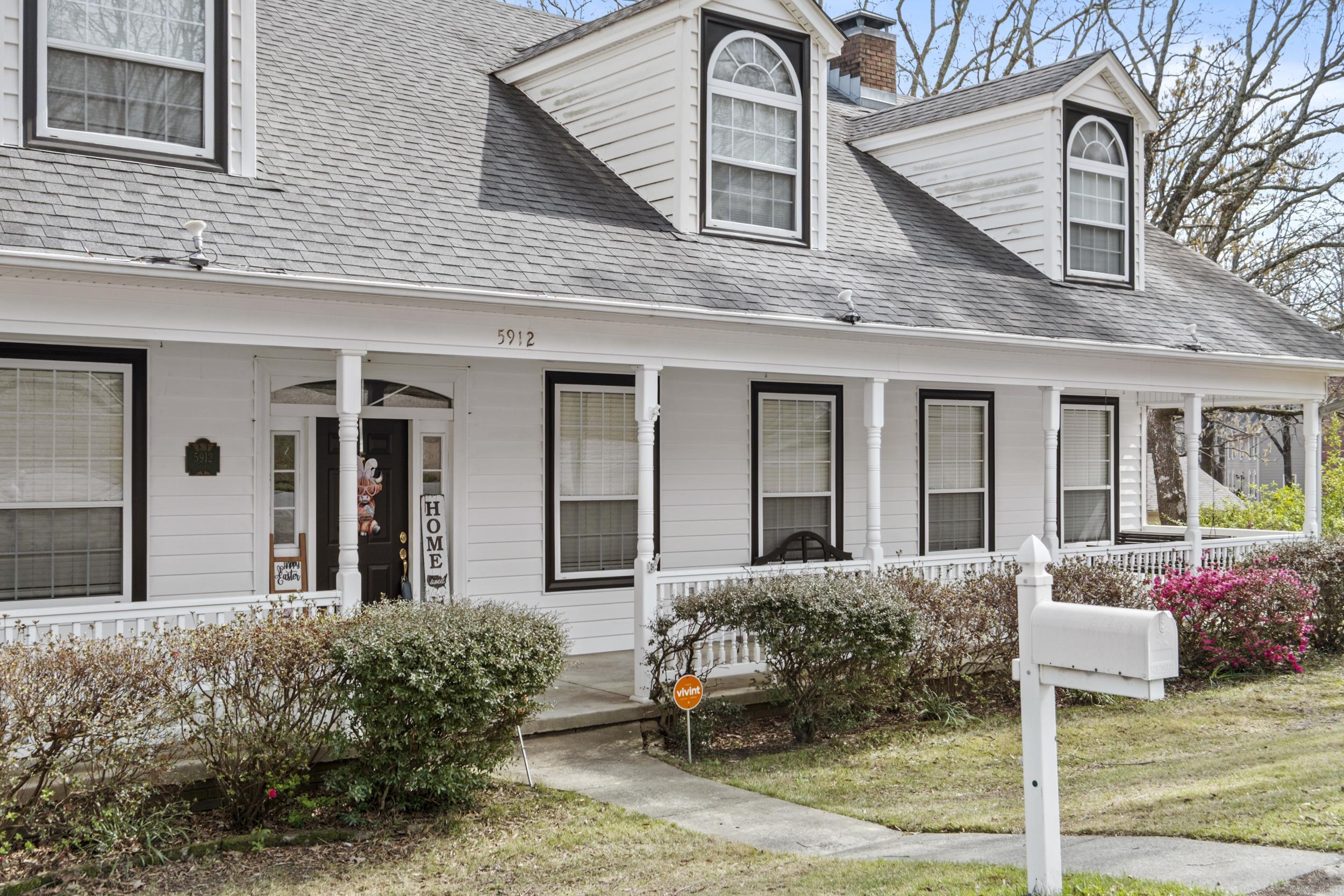 5912 North Hills Blvd  North Little Rock, AR