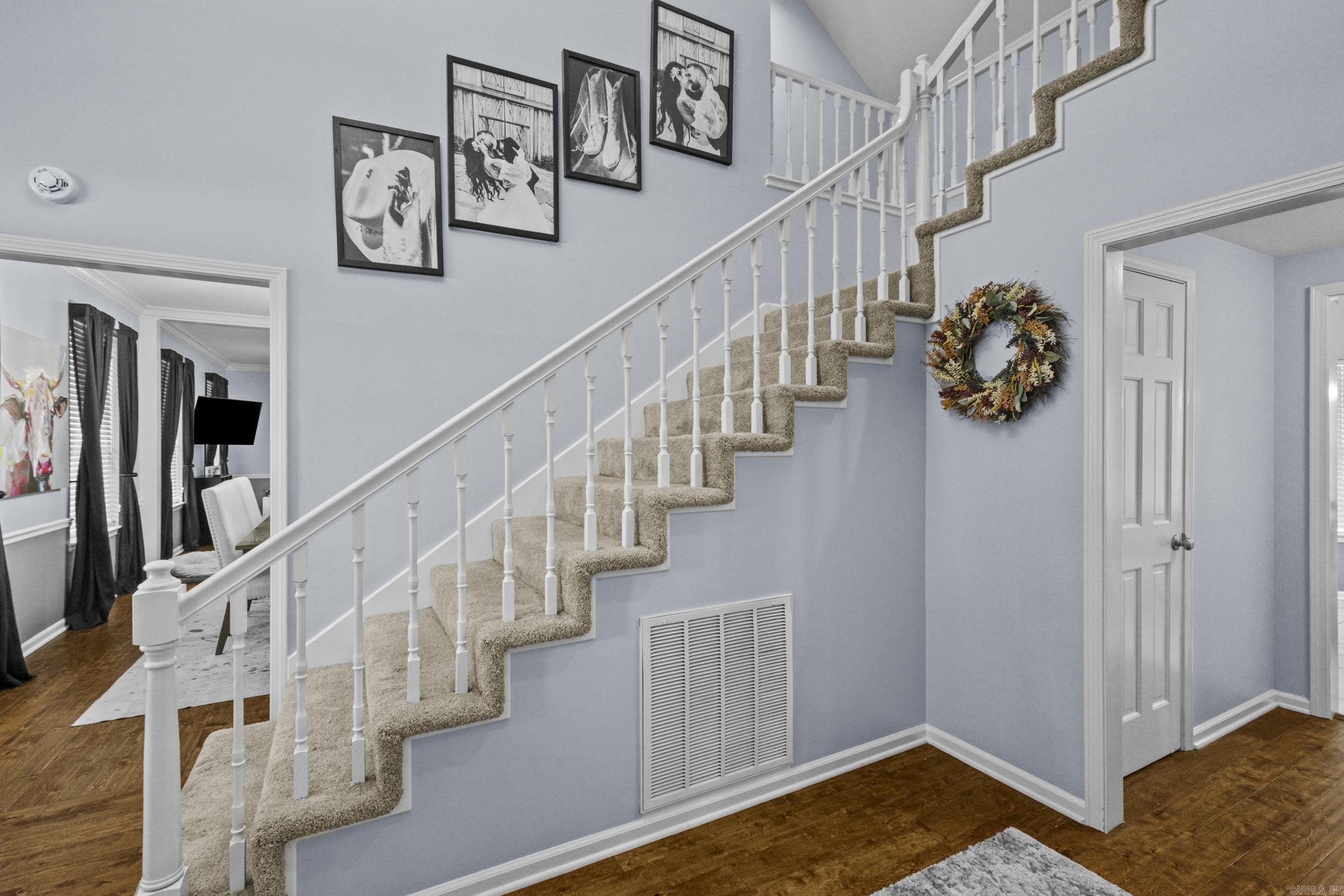 5912 North Hills Blvd  North Little Rock, AR