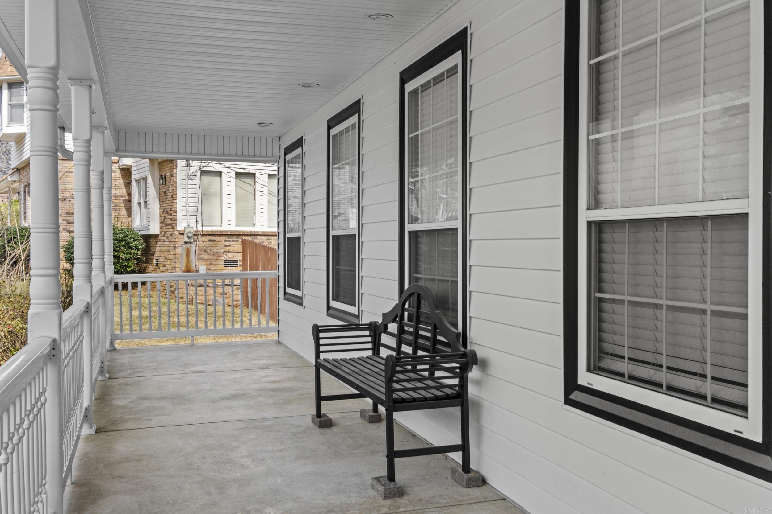 5912 North Hills Blvd  North Little Rock, AR