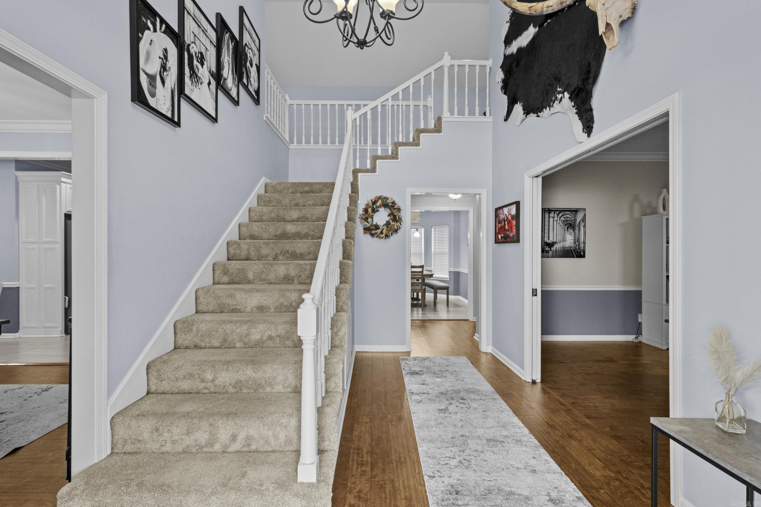 5912 North Hills Blvd  North Little Rock, AR