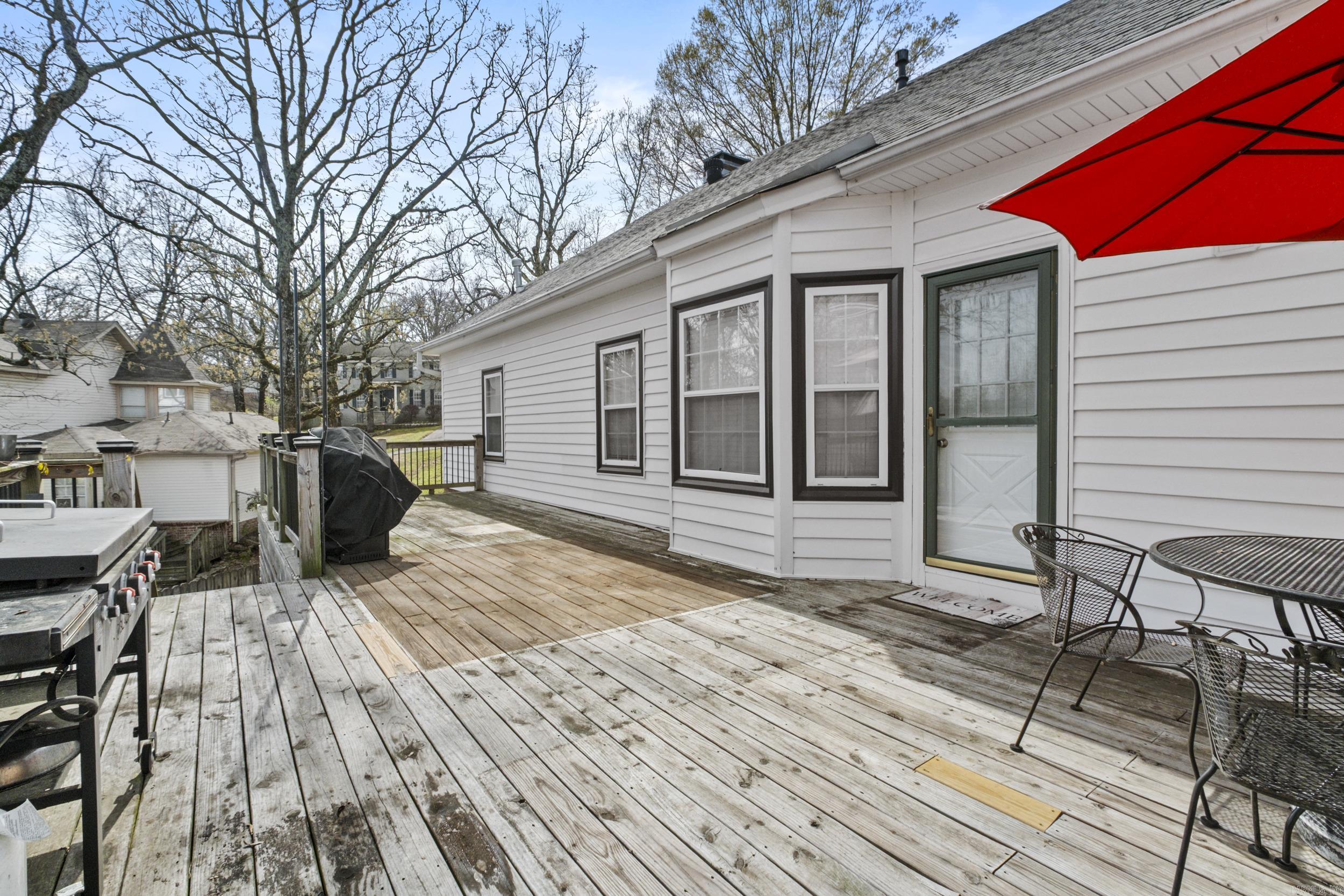 5912 North Hills Blvd  North Little Rock, AR