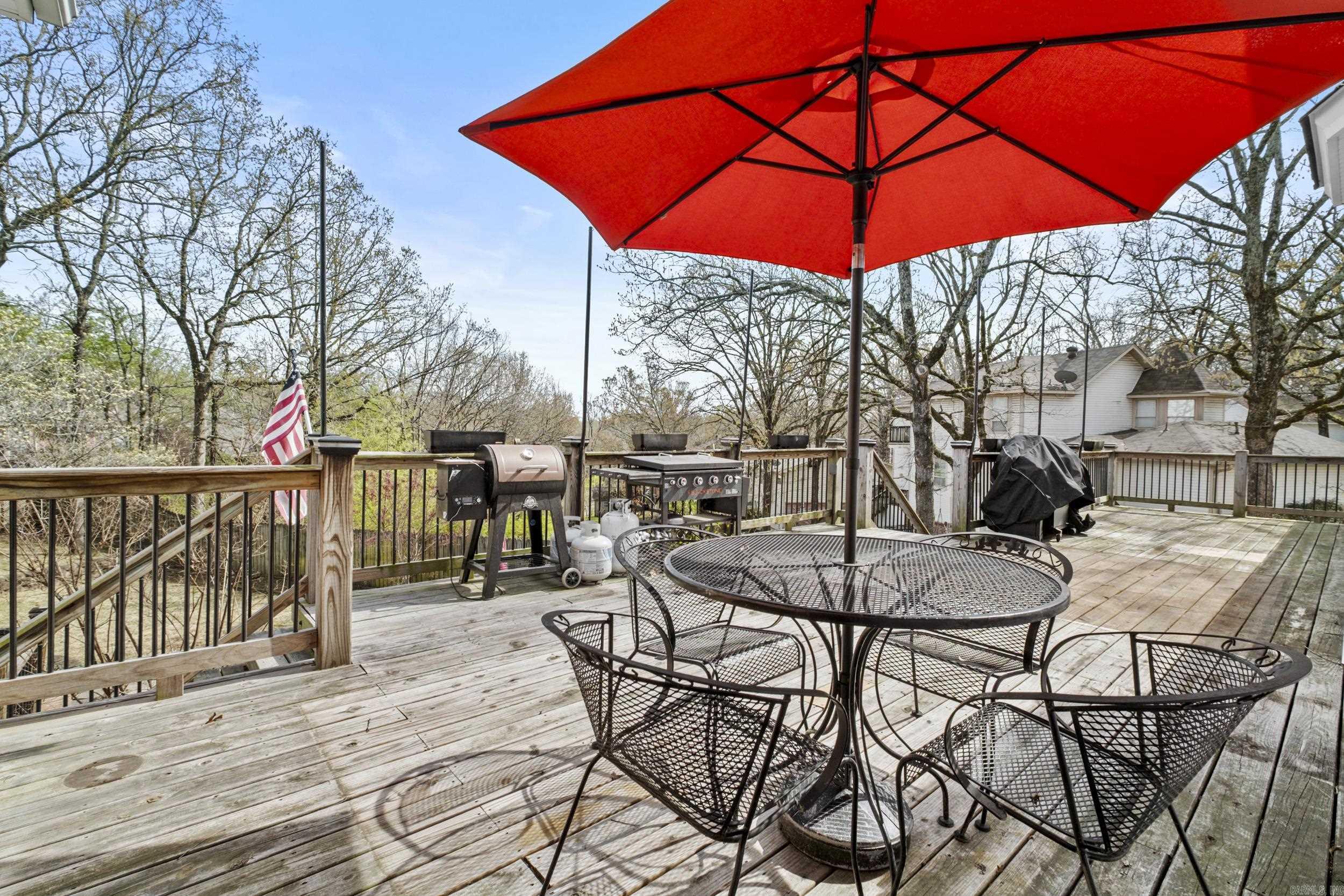 5912 North Hills Blvd North Little Rock, AR 72116