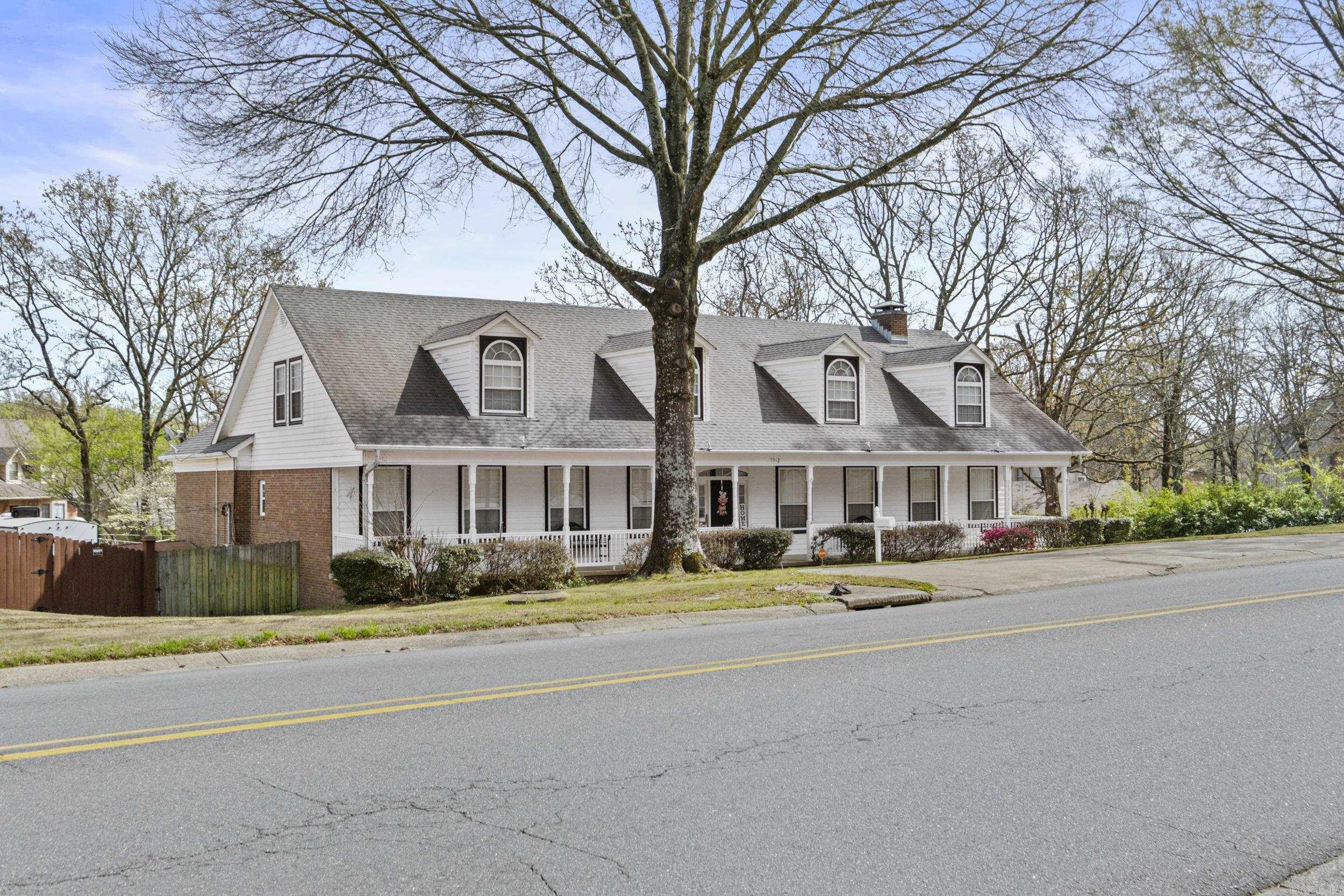 5912 North Hills Blvd  North Little Rock, AR